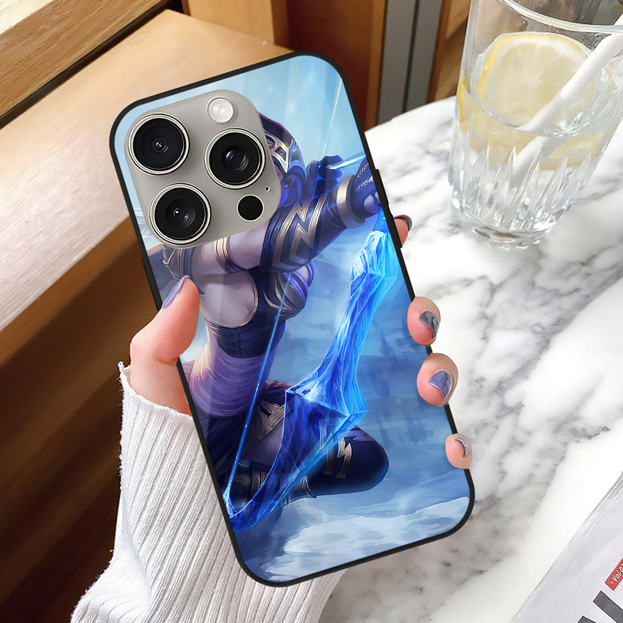 一般的なイメージ