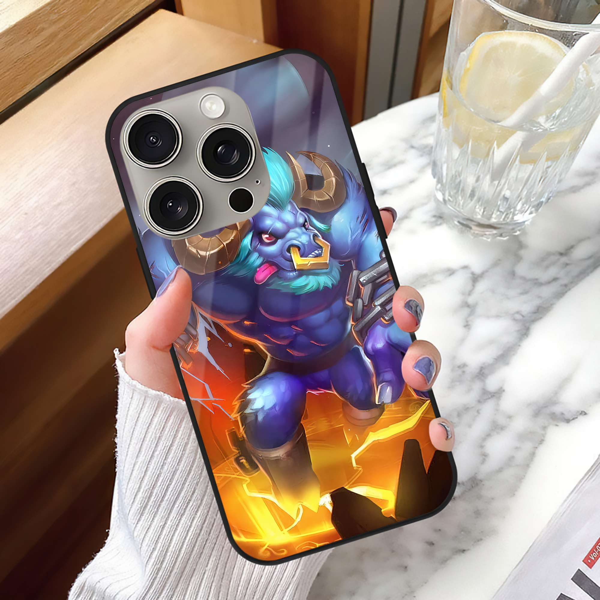 一般的なイメージ