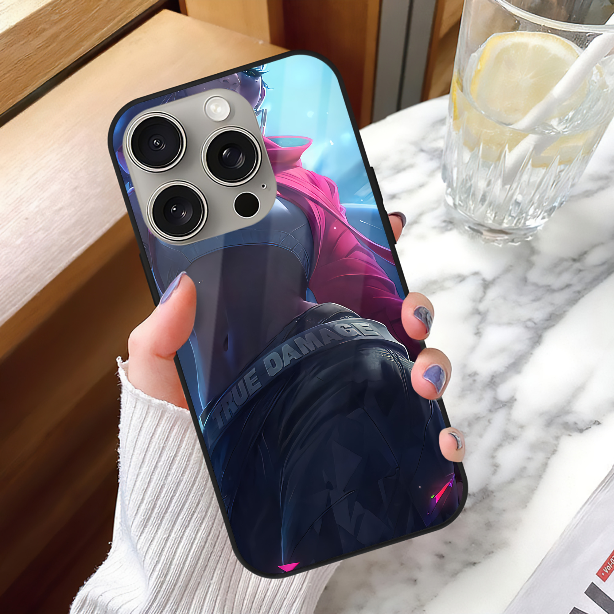 一般的なイメージ