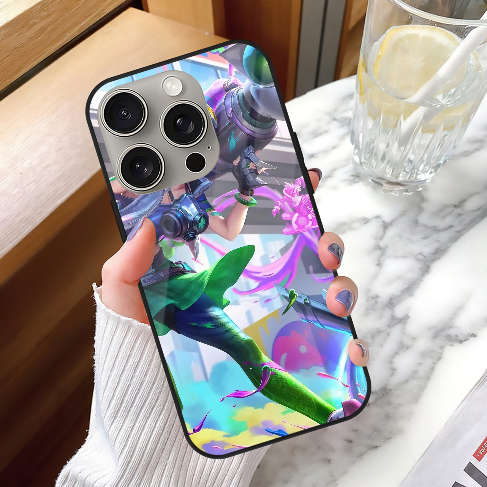 一般的なイメージ