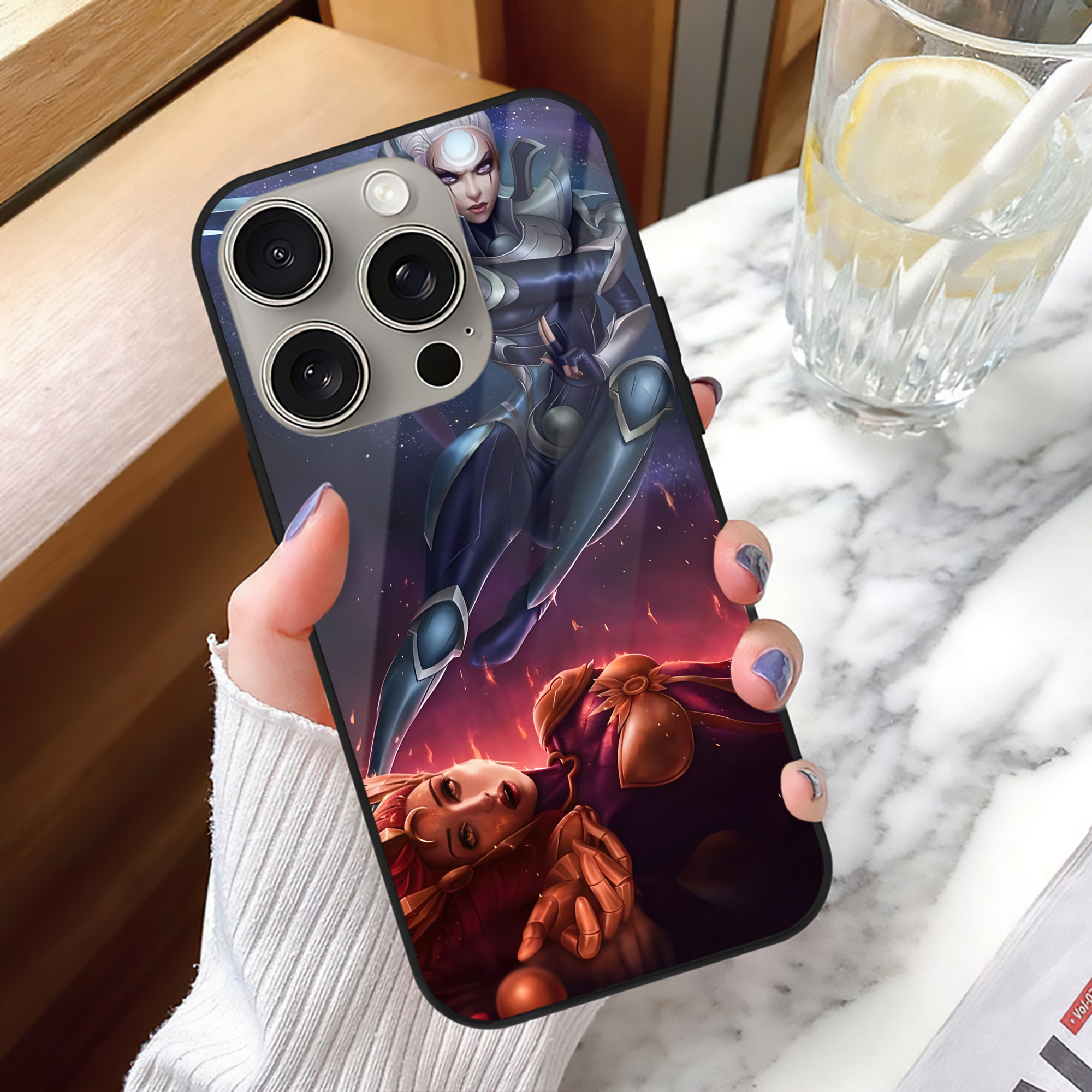 一般的なイメージ