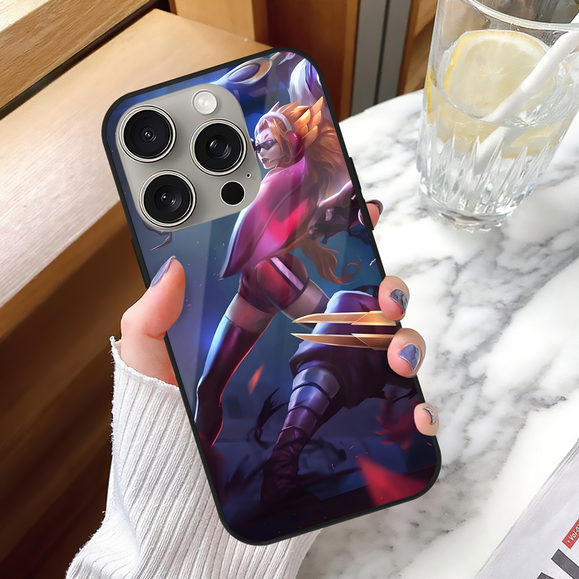 一般的なイメージ