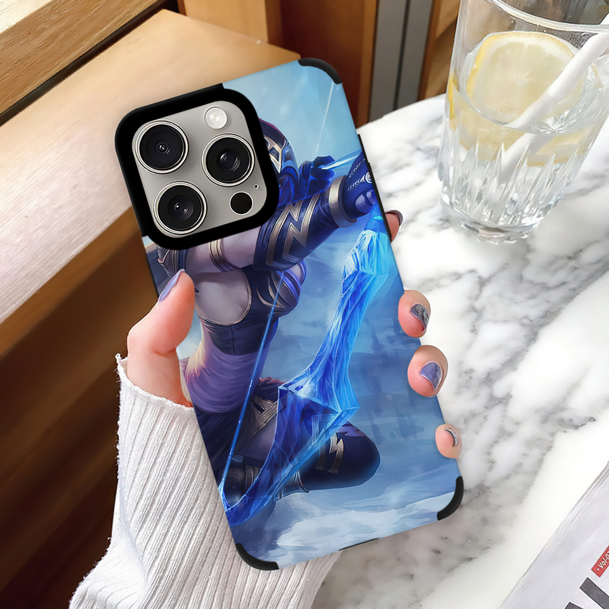 一般的なイメージ