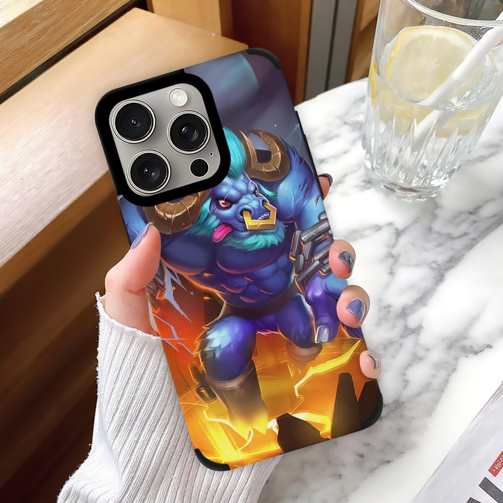 一般的なイメージ