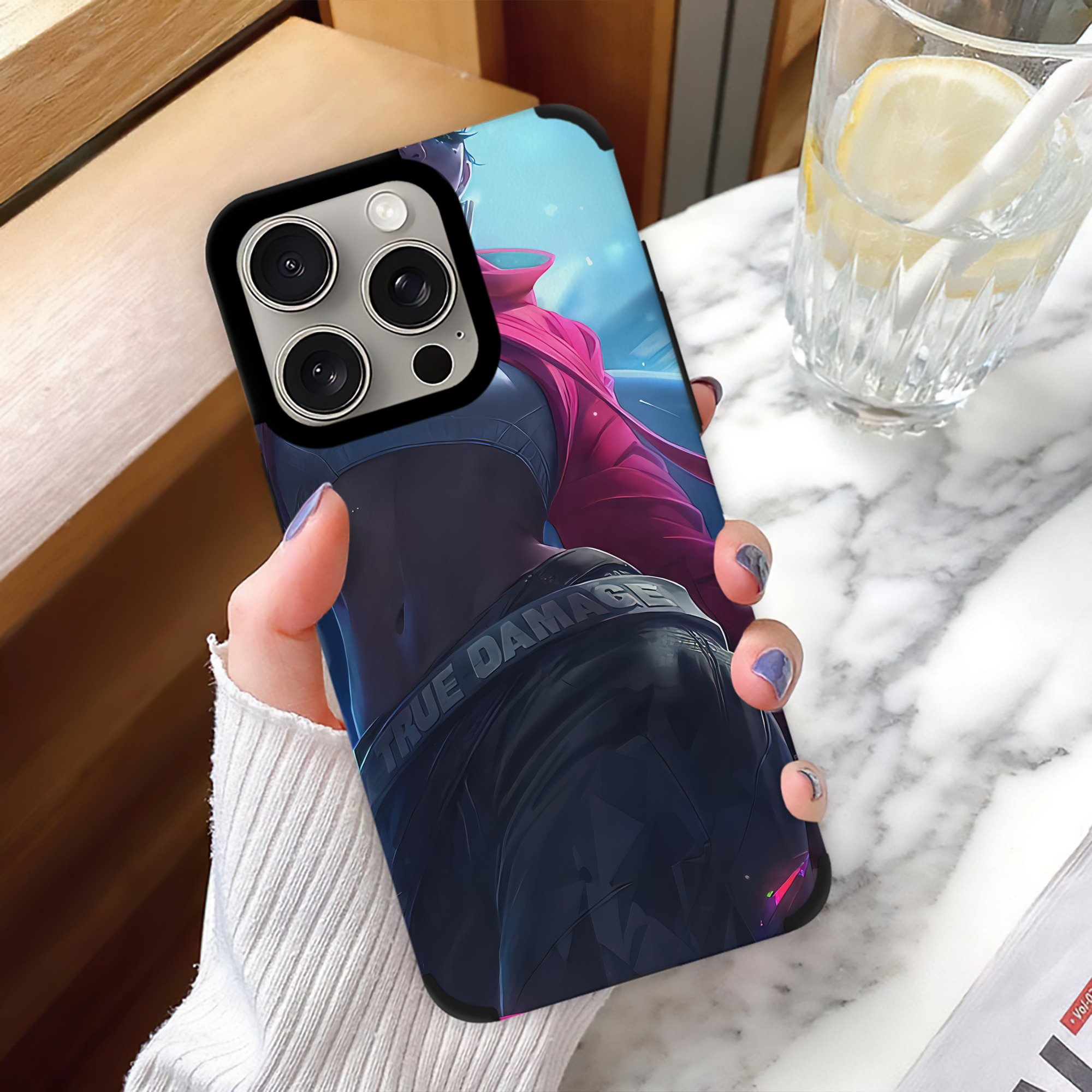 一般的なイメージ