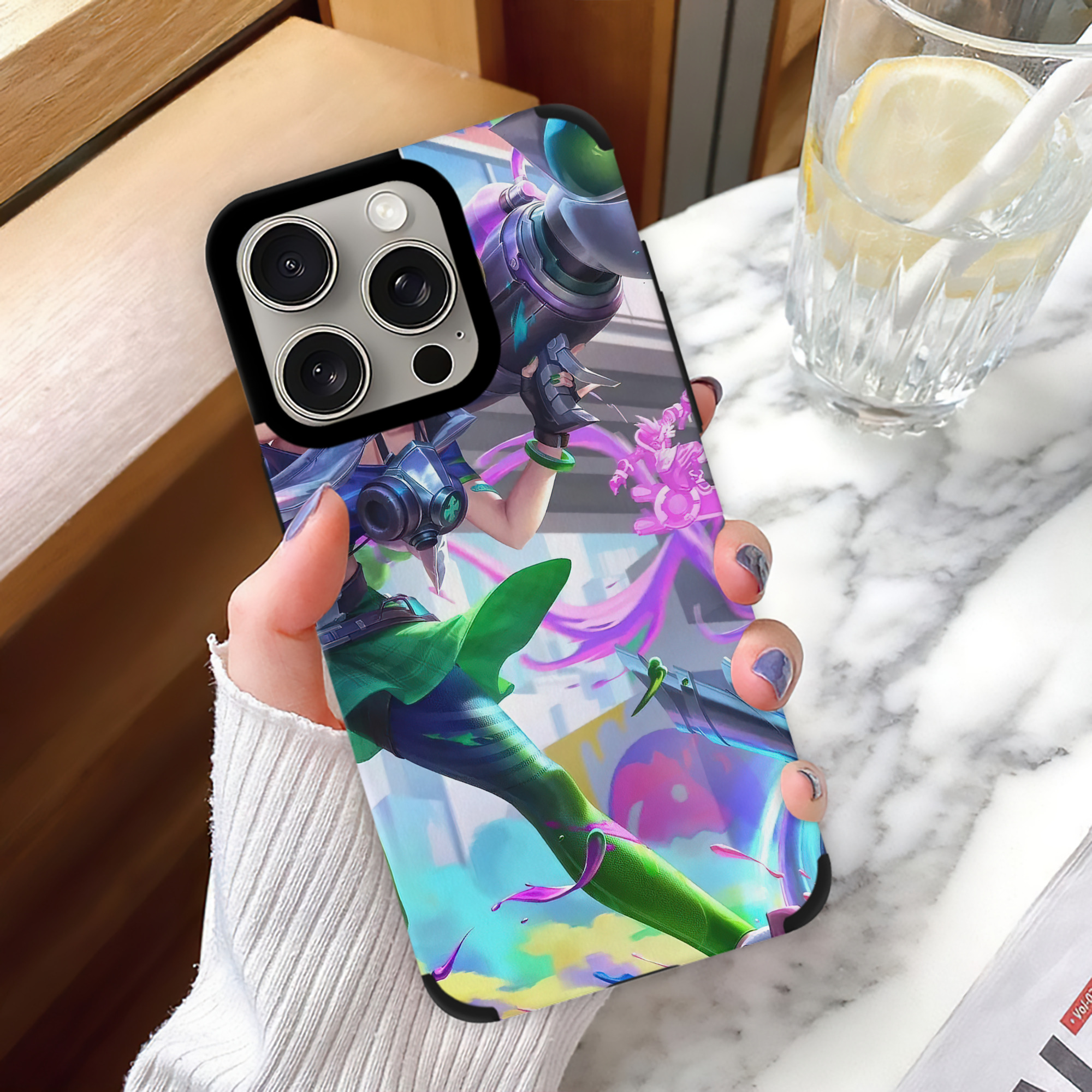 一般的なイメージ