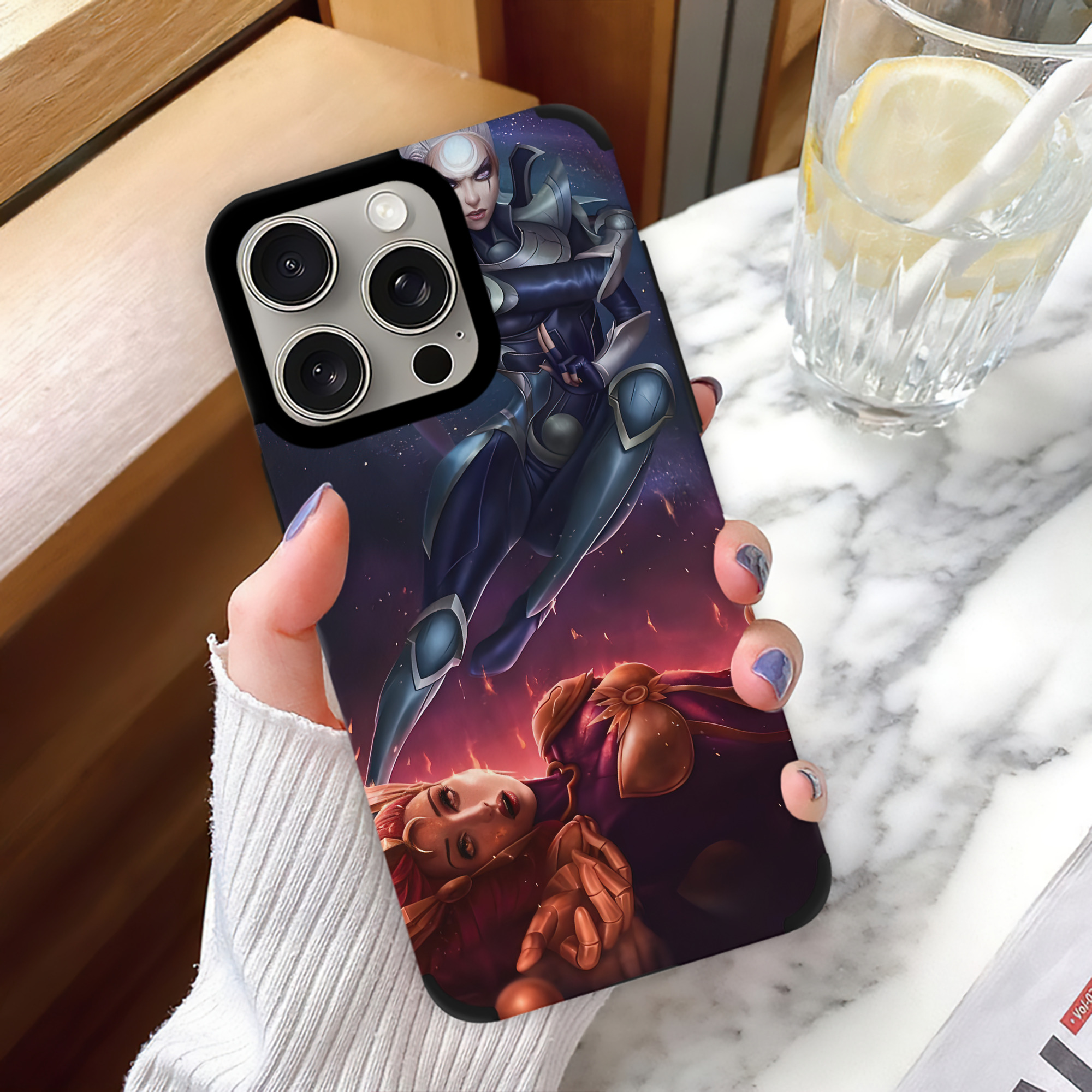 一般的なイメージ