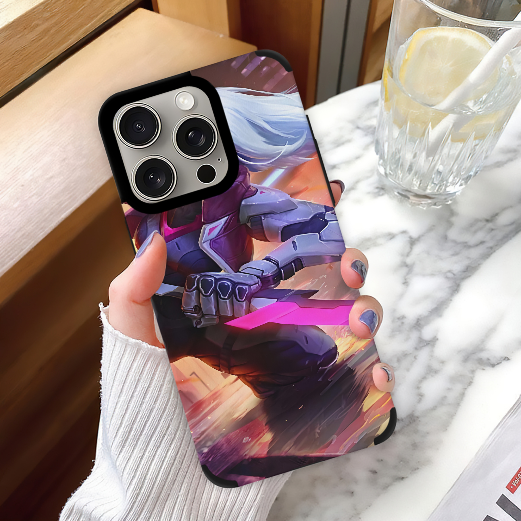 一般的なイメージ