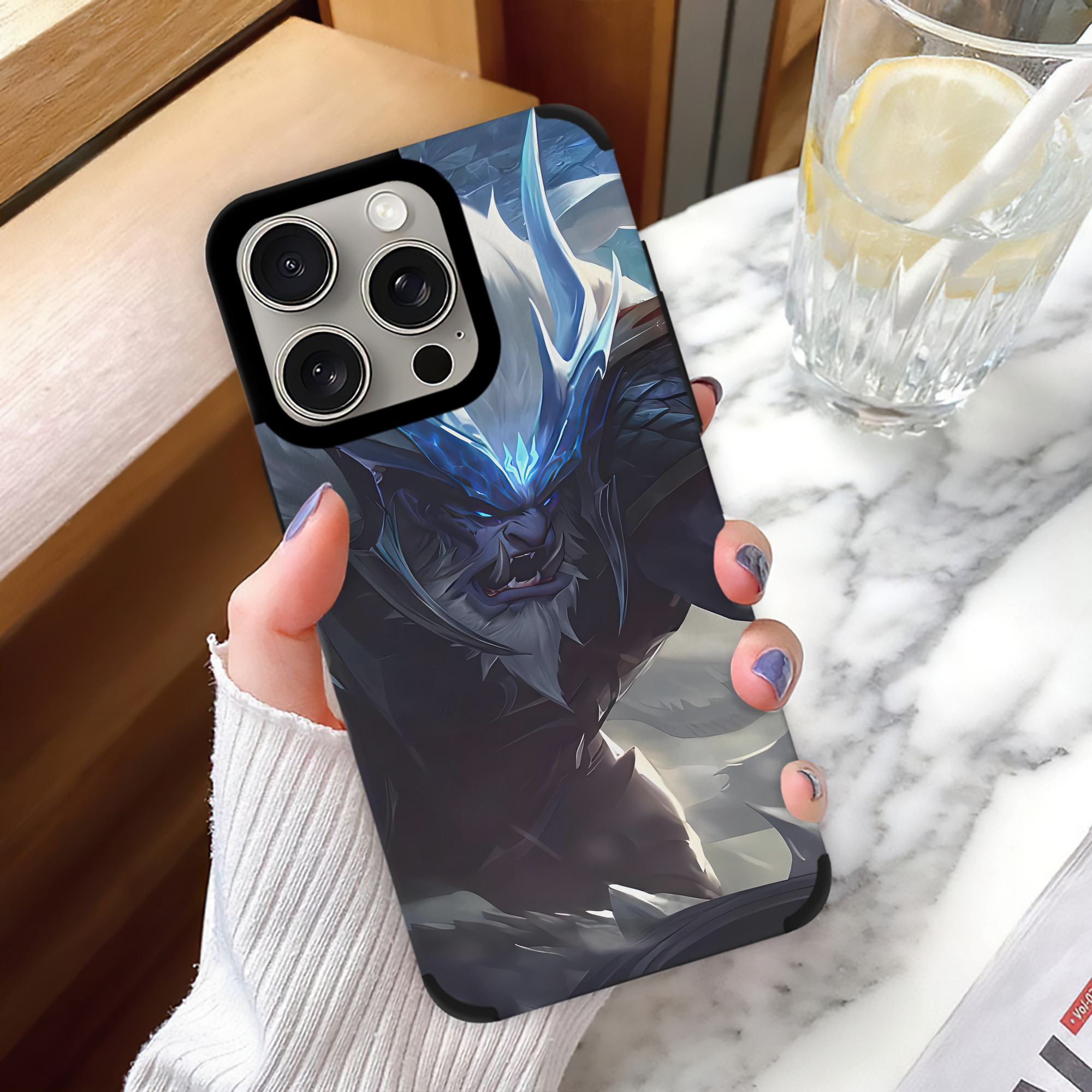 一般的なイメージ