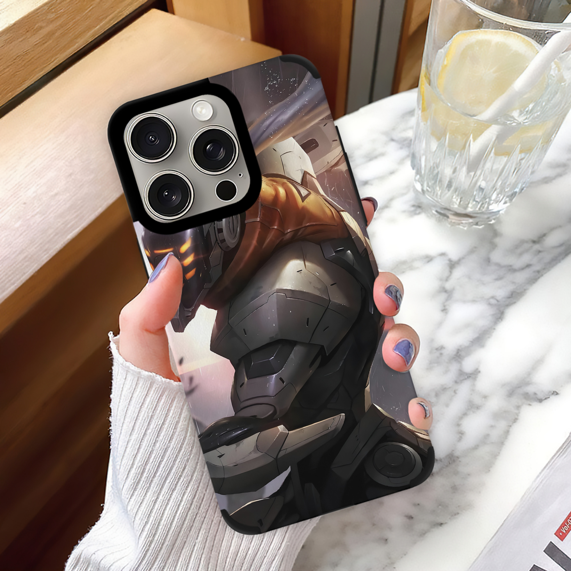 一般的なイメージ