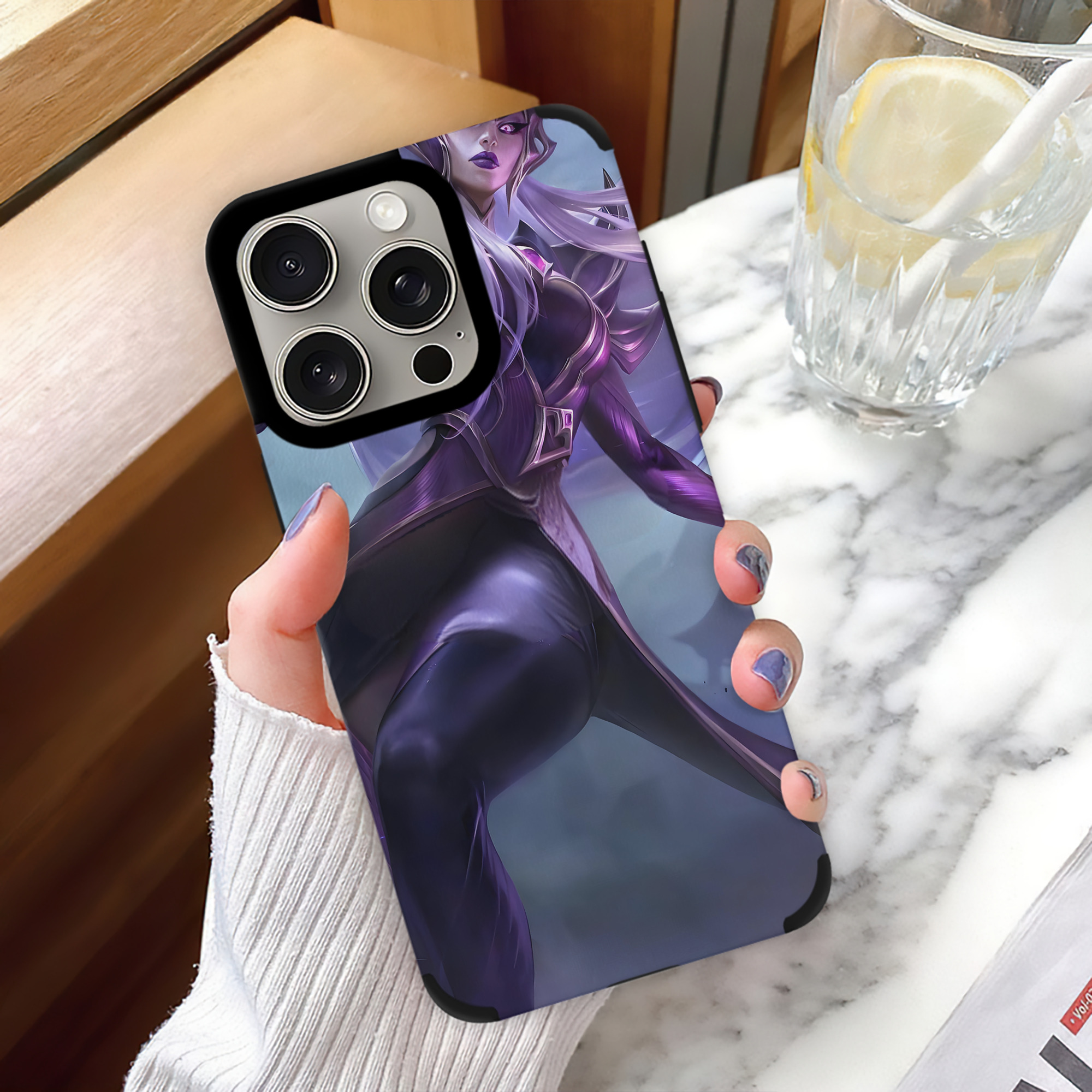 一般的なイメージ