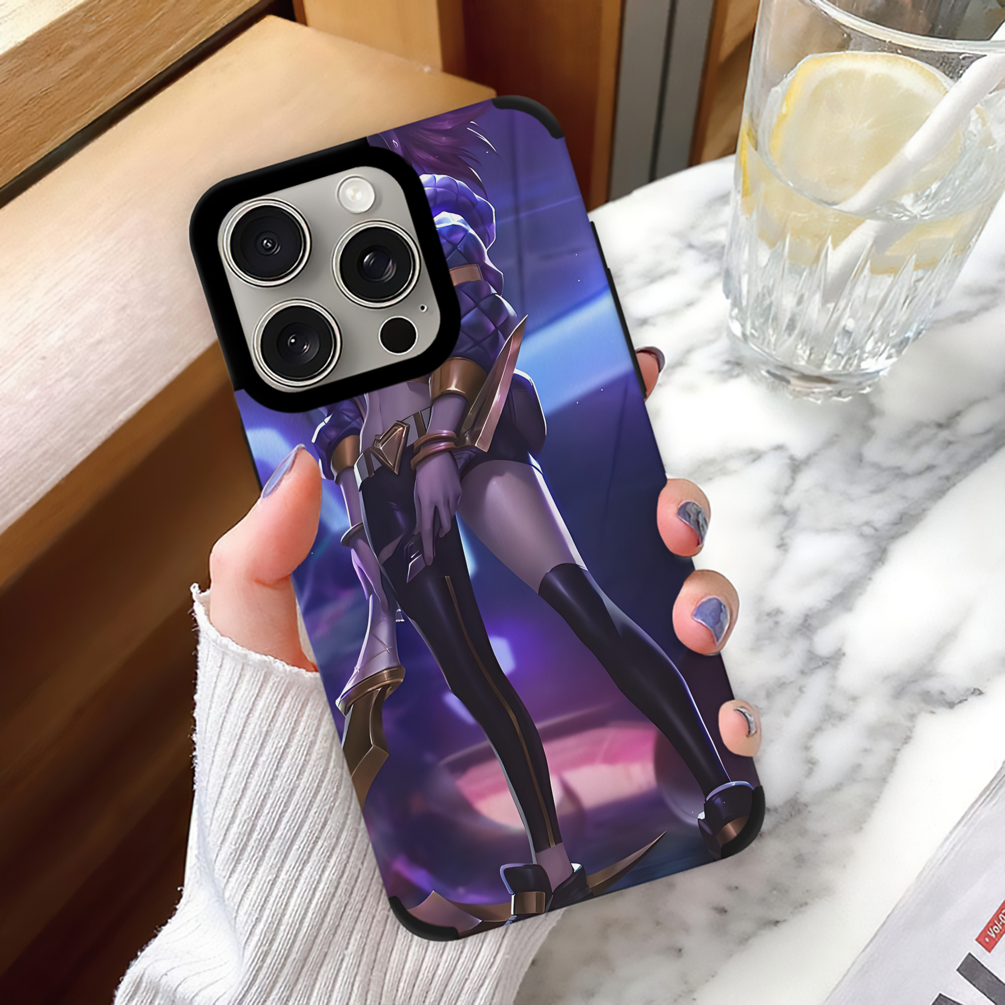 一般的なイメージ