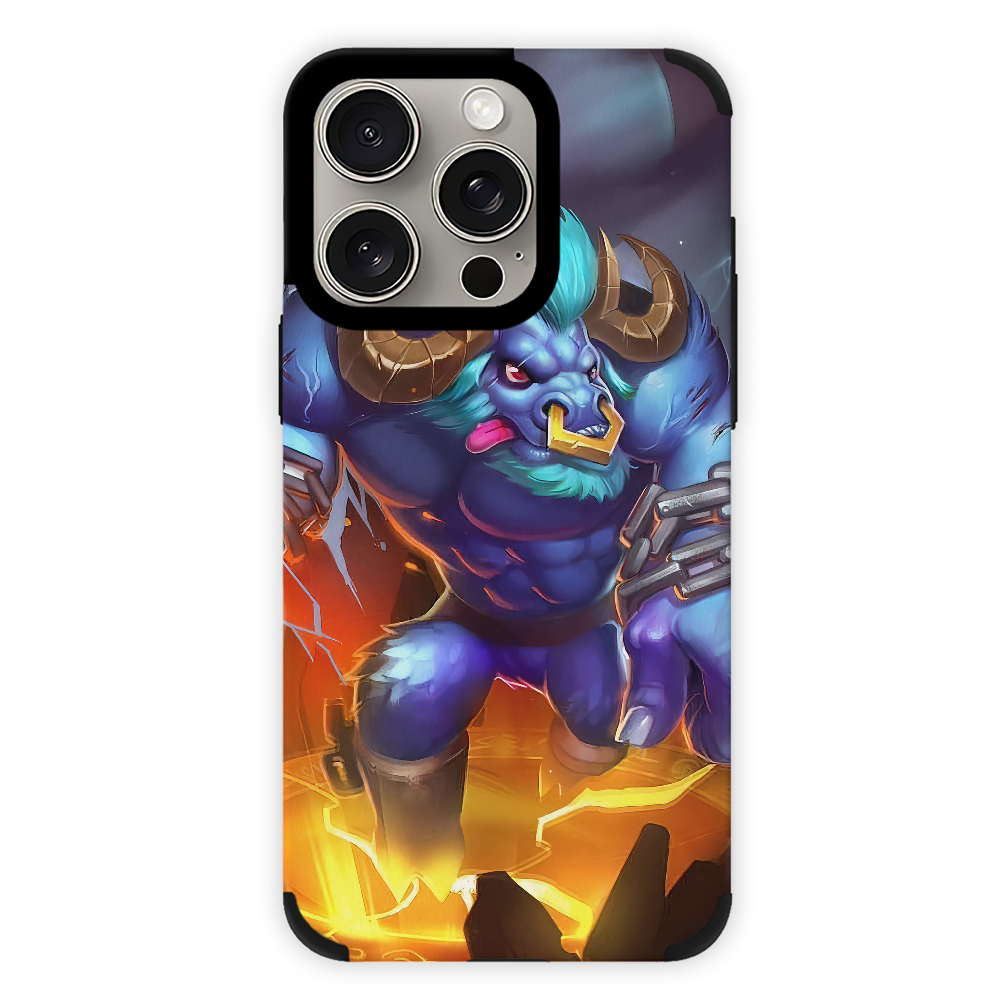 リーグ・オブ・レジェンド League of Legends LOL 【iPhone15ProMax対応】 PUレザー スマホケース 耐衝撃＆黄変防止