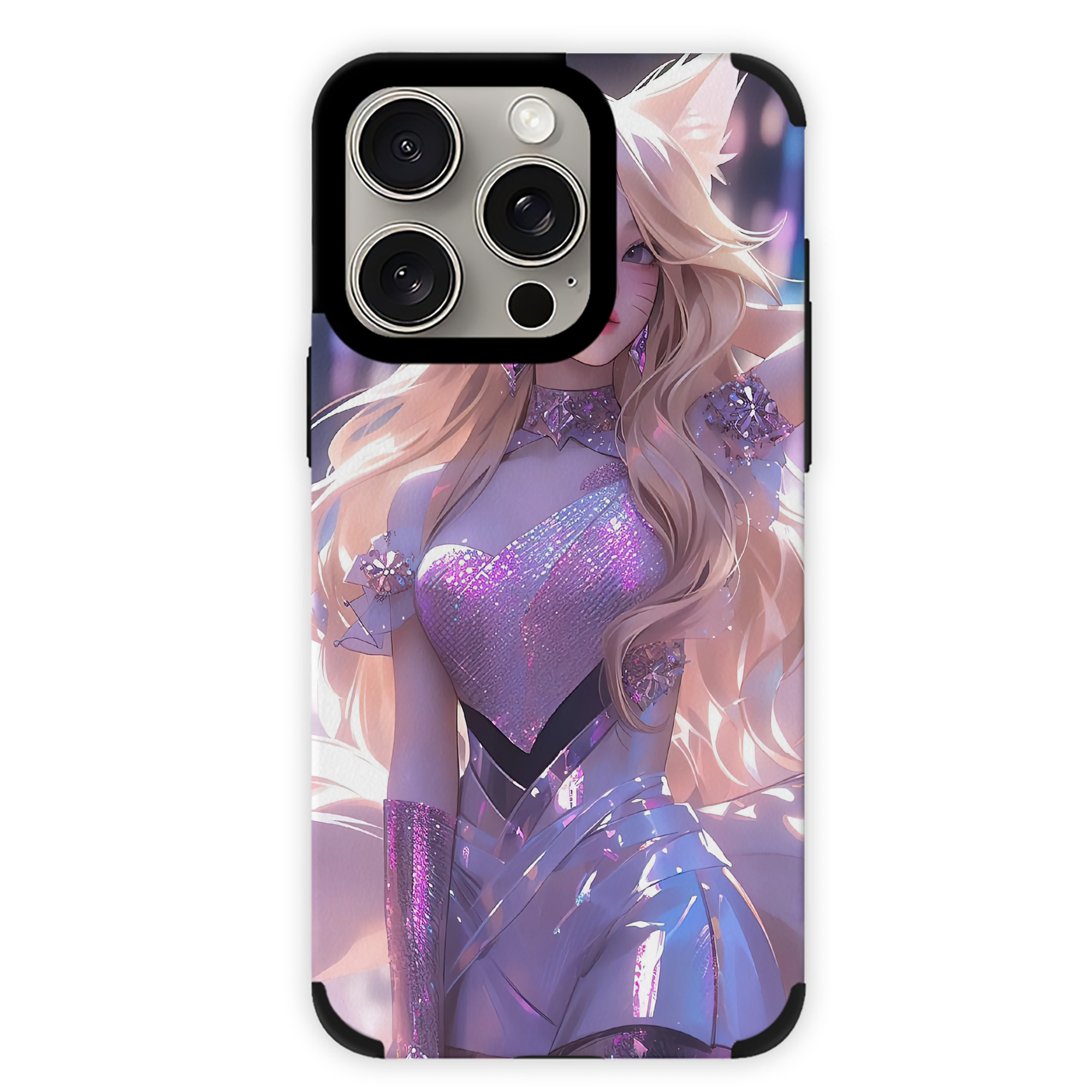 （画像用） リーグ・オブ・レジェンド League of Legends LOL 【iPhone15ProMax対応】 PUレザー スマホケース 耐衝撃＆黄変防止