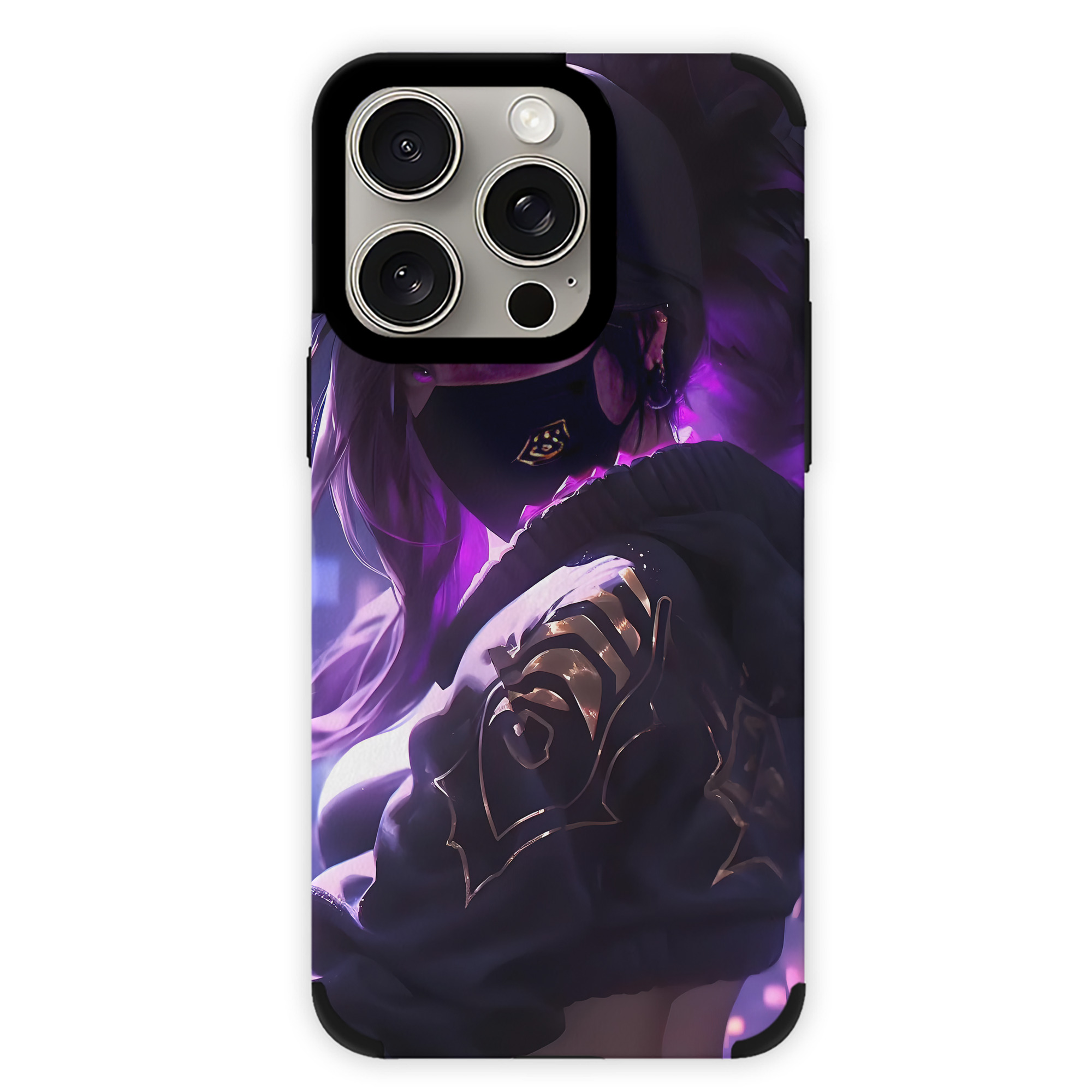 リーグ・オブ・レジェンド League of Legends LOL 【iPhone15ProMax対応】 PUレザー スマホケース 耐衝撃＆黄変防止