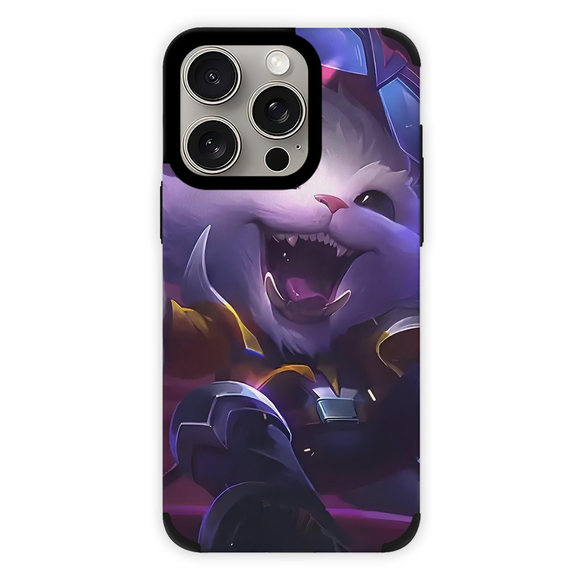 リーグ・オブ・レジェンド League of Legends LOL 【iPhone15ProMax対応】 PUレザー スマホケース 耐衝撃＆黄変防止
