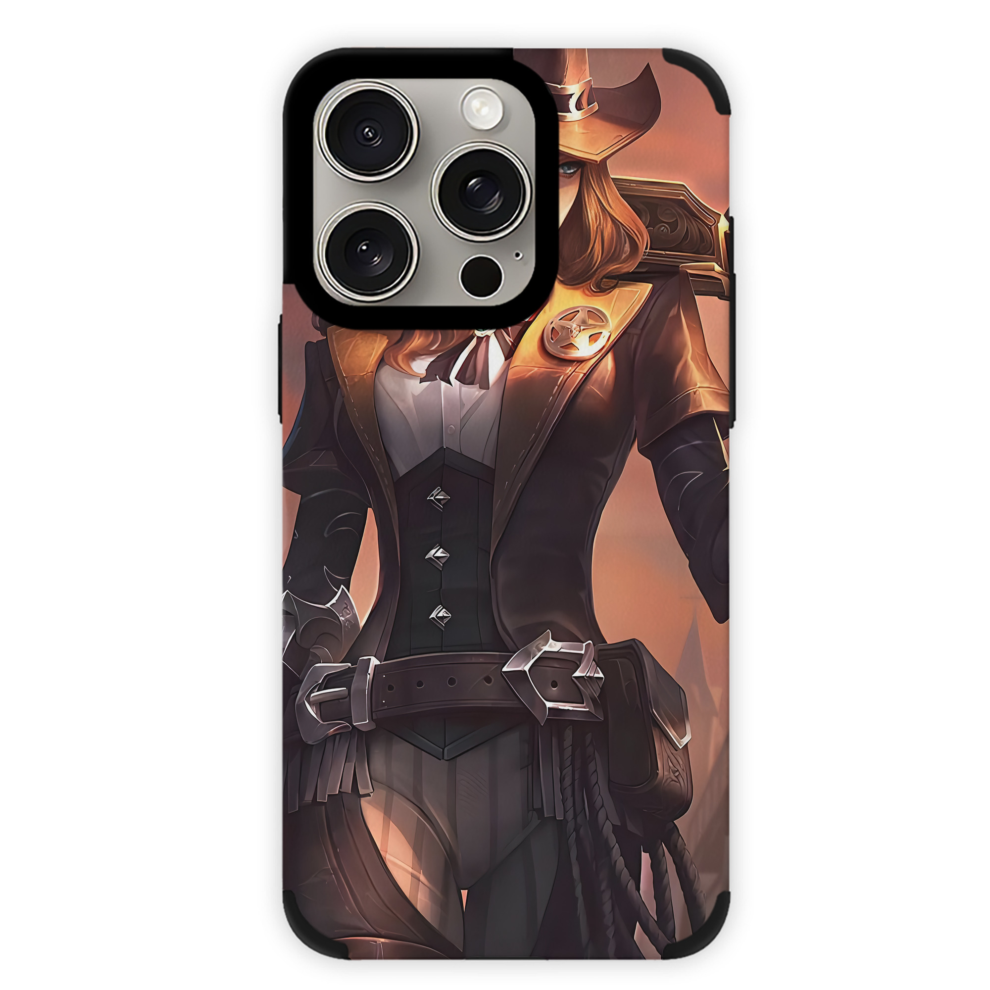 リーグ・オブ・レジェンド League of Legends LOL 【iPhone15ProMax対応】 PUレザー スマホケース 耐衝撃＆黄変防止
