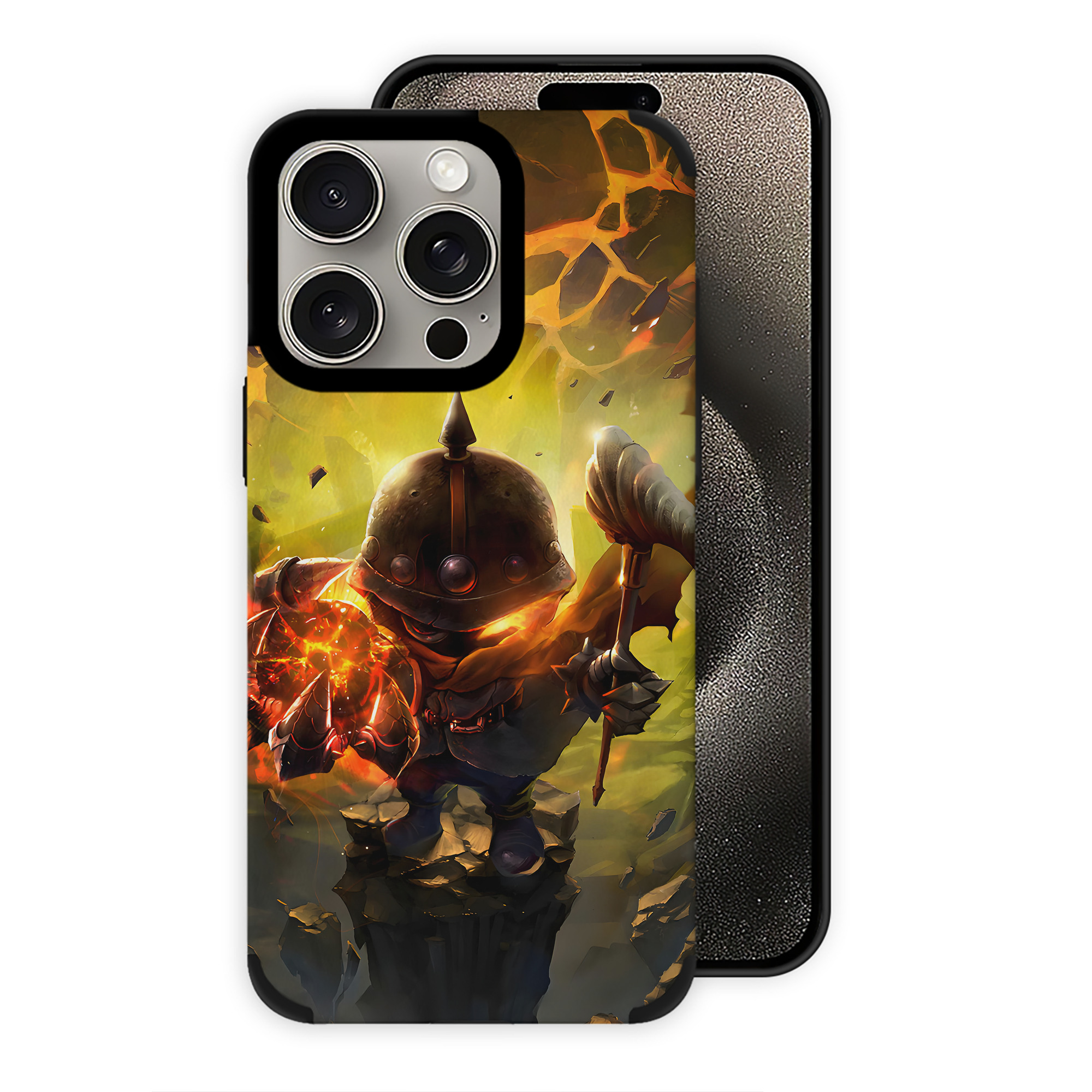 リーグ・オブ・レジェンド League of Legends LOL 【iPhone15ProMax対応】 PUレザー スマホケース 耐衝撃＆黄変防止
