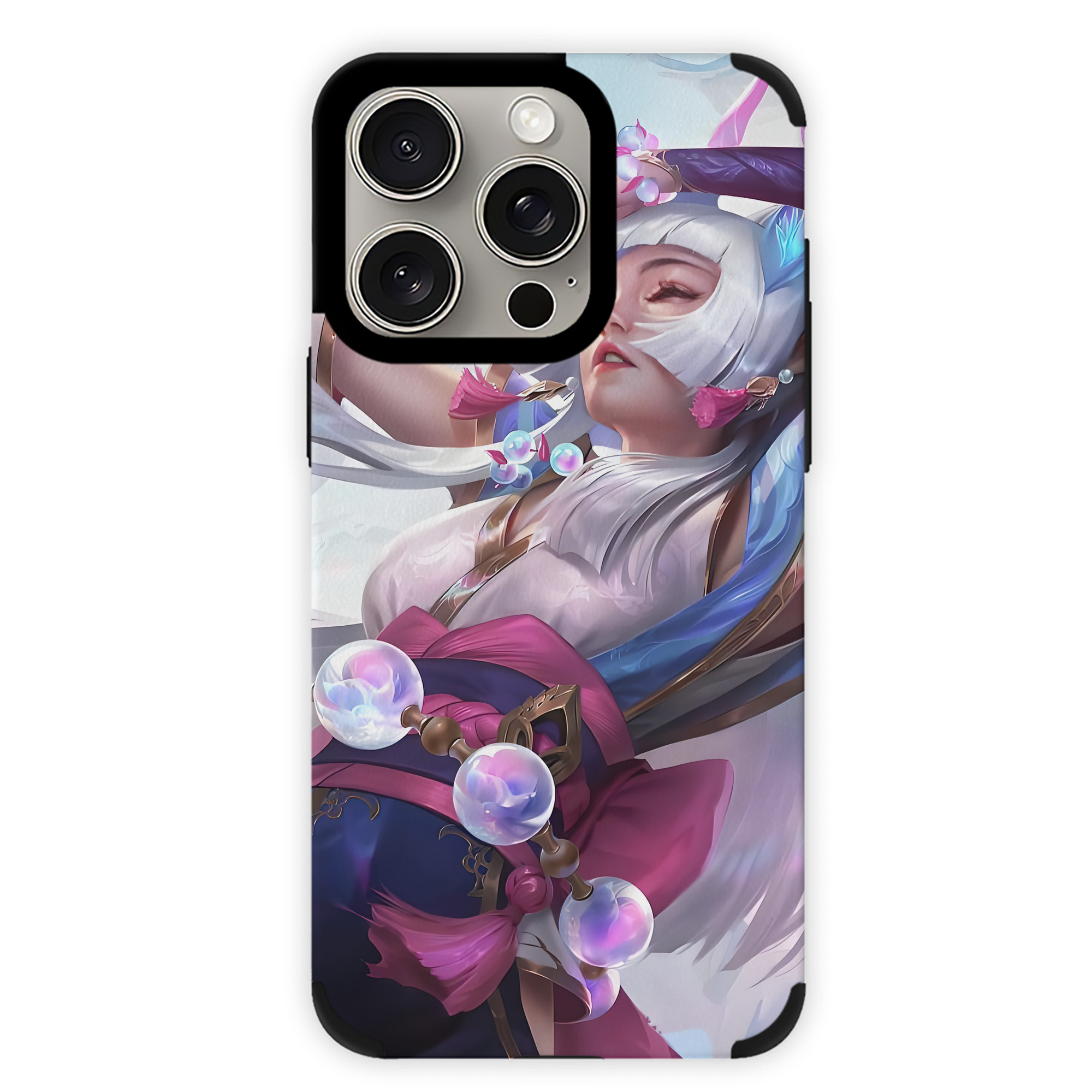 リーグ・オブ・レジェンド League of Legends LOL 【iPhone15ProMax対応】 PUレザー スマホケース 耐衝撃＆黄変防止