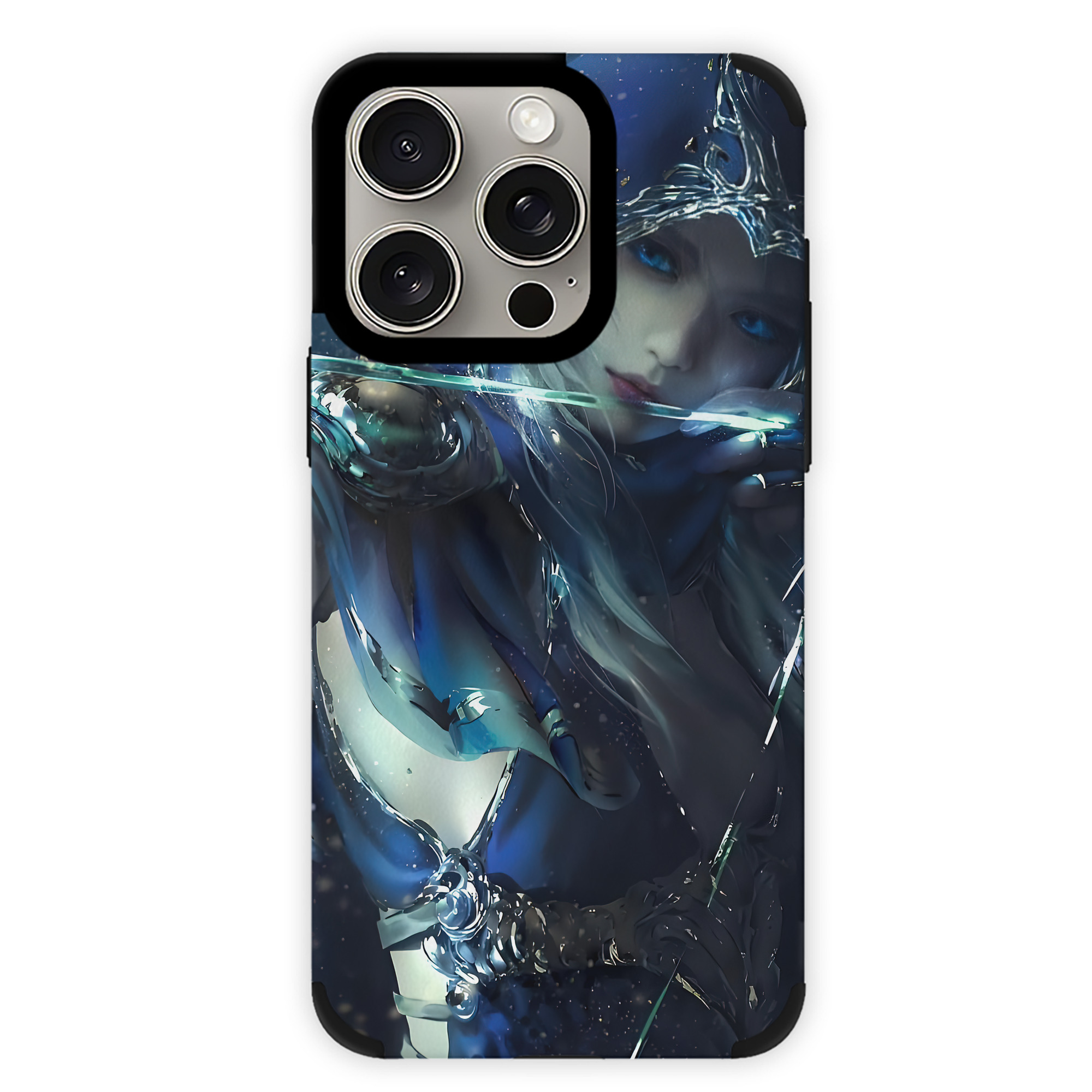 （画像用） リーグ・オブ・レジェンド League of Legends LOL 【iPhone15ProMax対応】 PUレザー スマホケース 耐衝撃＆黄変防止