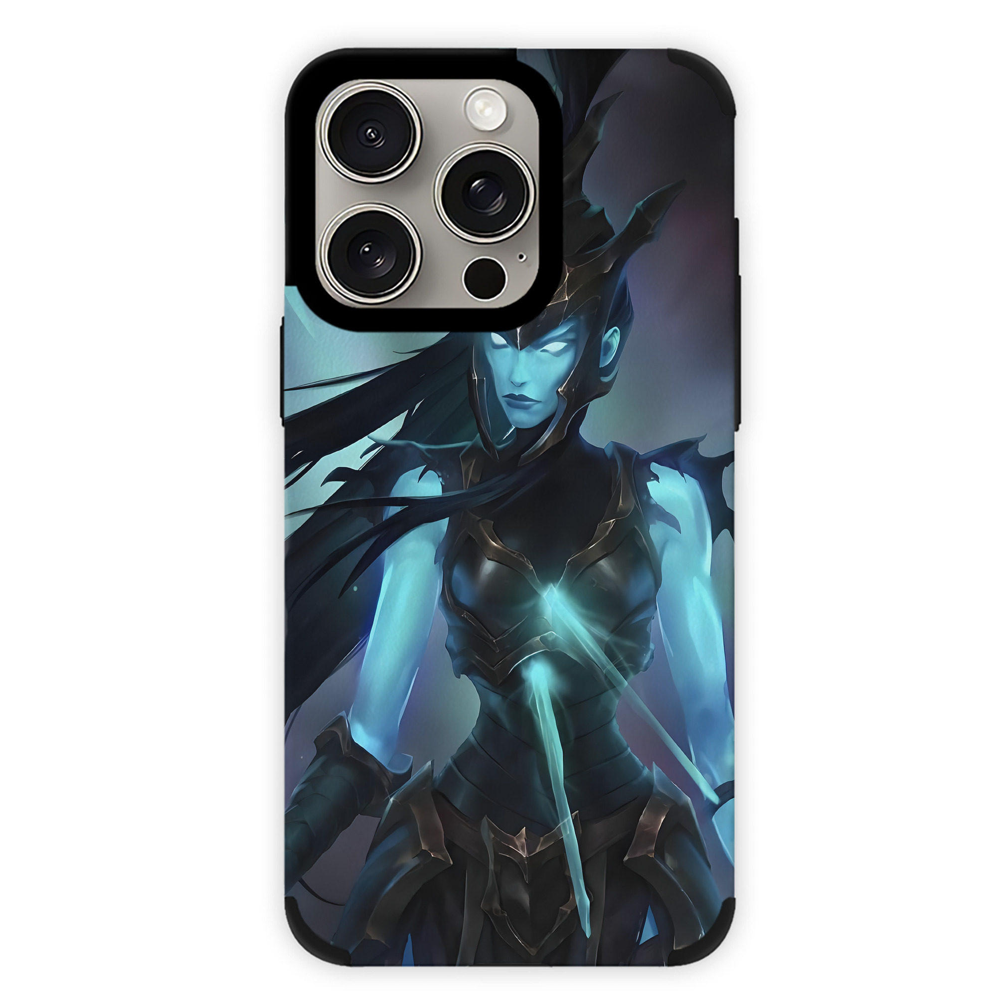 リーグ・オブ・レジェンド League of Legends LOL 【iPhone15ProMax対応】 PUレザー スマホケース 耐衝撃＆黄変防止