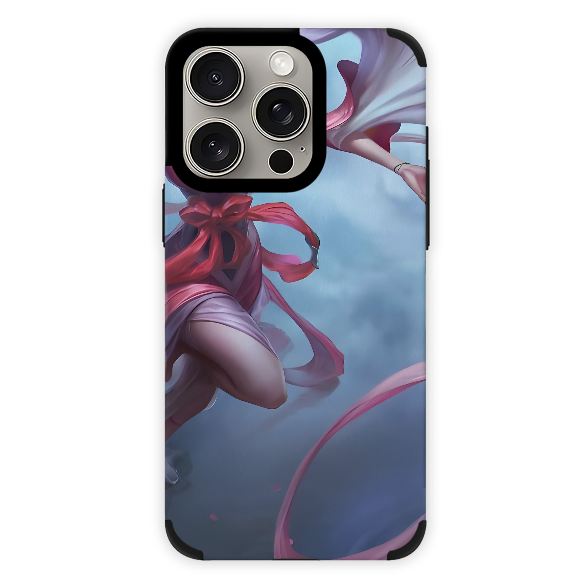 リーグ・オブ・レジェンド League of Legends LOL 【iPhone15ProMax対応】 PUレザー スマホケース 耐衝撃＆黄変防止