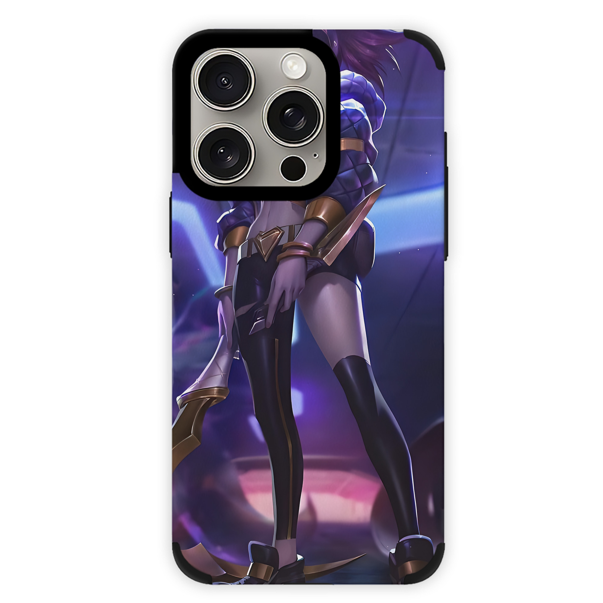 リーグ・オブ・レジェンド League of Legends LOL 【iPhone15ProMax対応】 PUレザー スマホケース 耐衝撃＆黄変防止