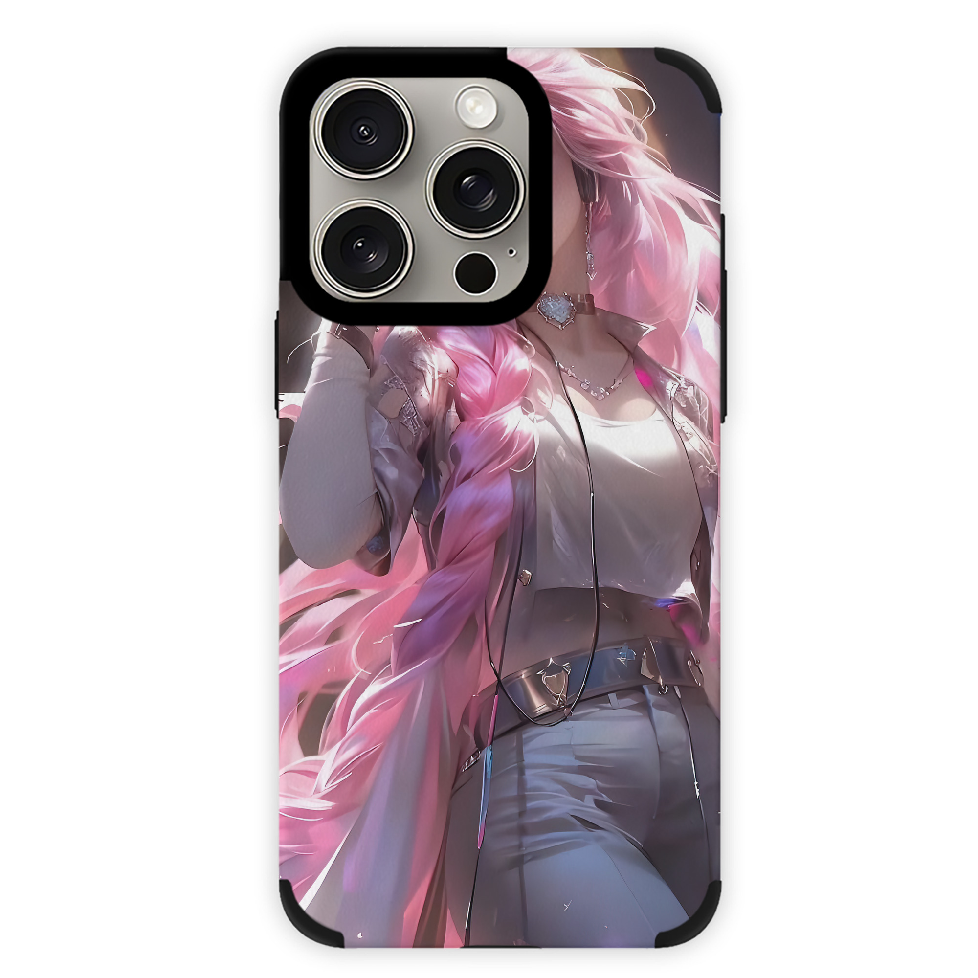 リーグ・オブ・レジェンド League of Legends LOL 【iPhone15ProMax対応】 PUレザー スマホケース 耐衝撃＆黄変防止