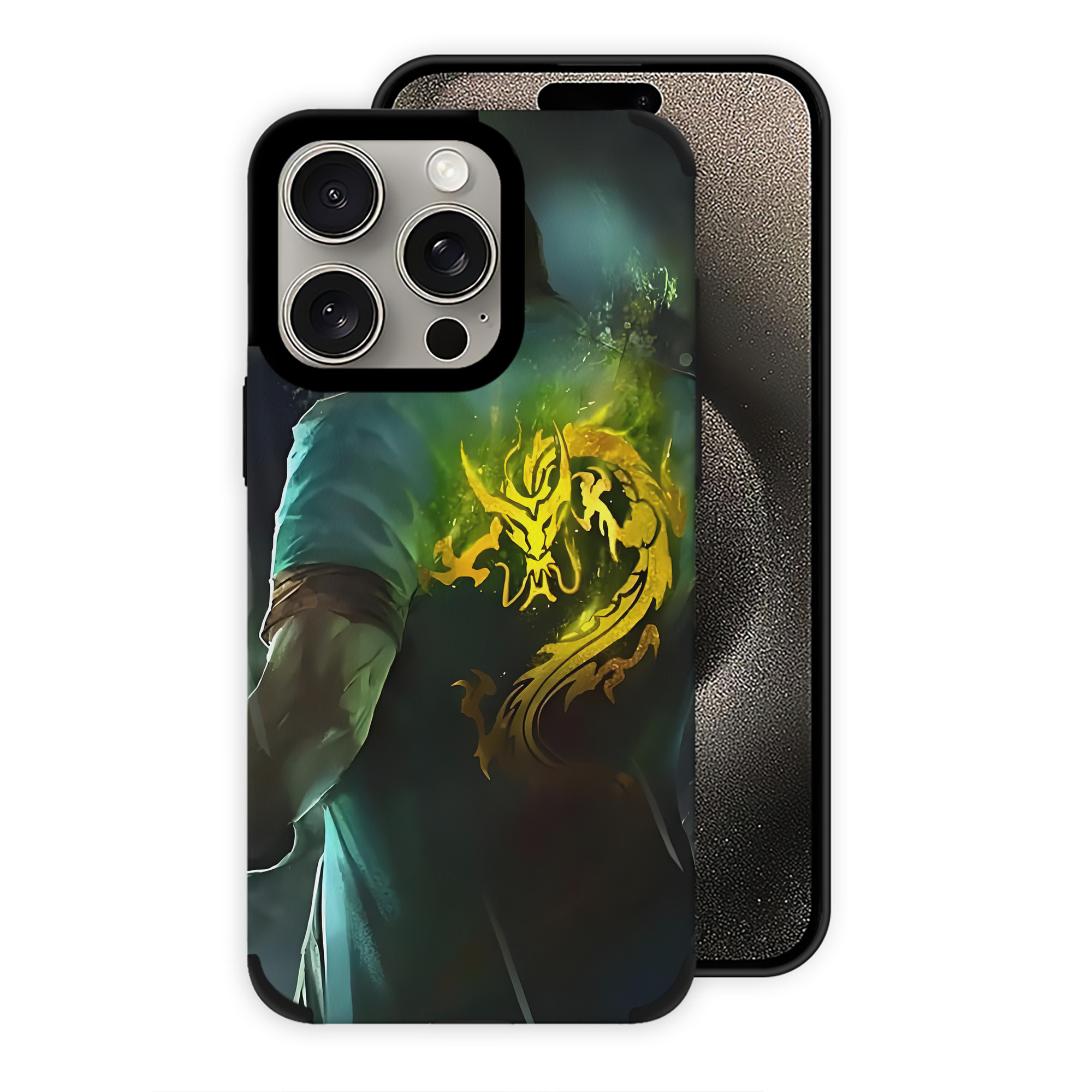 リーグ・オブ・レジェンド League of Legends LOL 【iPhone15ProMax対応】 PUレザー スマホケース 耐衝撃＆黄変防止