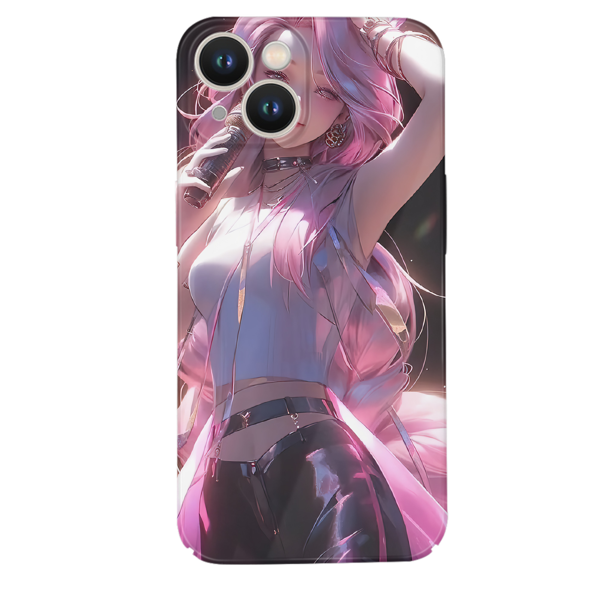 （画像用） リーグ・オブ・レジェンド League of Legends LOL 【iPhone 14シリーズ対応】ハードケース