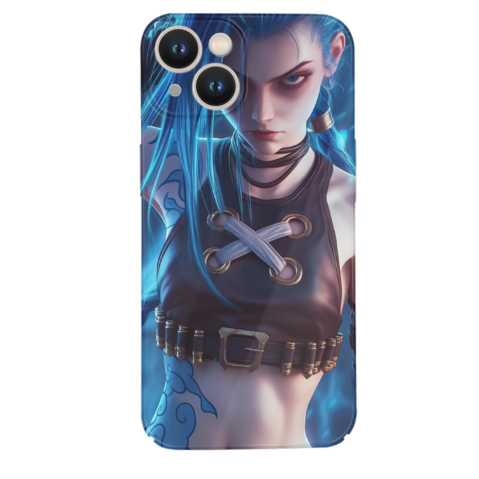 リーグ・オブ・レジェンド League of Legends LOL 【iPhone 14シリーズ対応】ハードケース