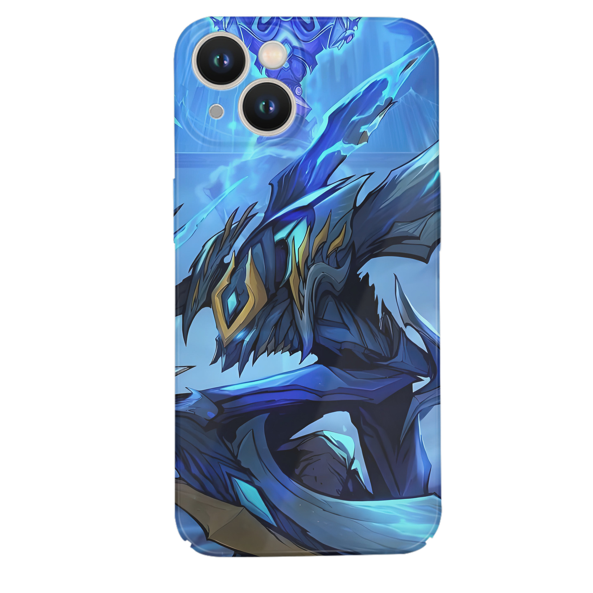 （画像用） リーグ・オブ・レジェンド League of Legends LOL 【iPhone 14シリーズ対応】ハードケース