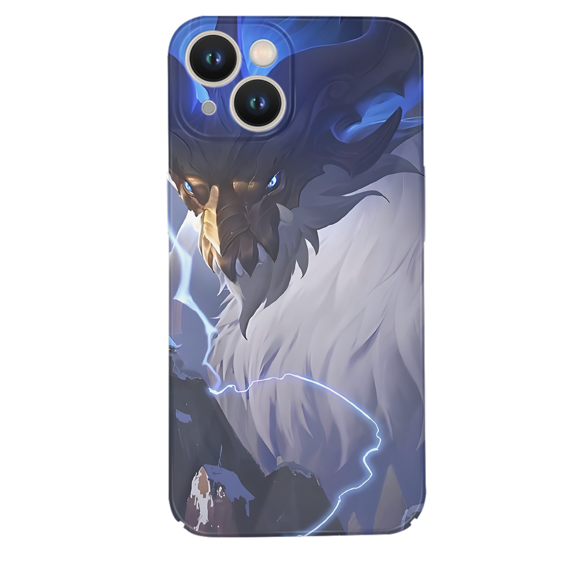 リーグ・オブ・レジェンド League of Legends LOL 【iPhone 14シリーズ対応】ハードケース