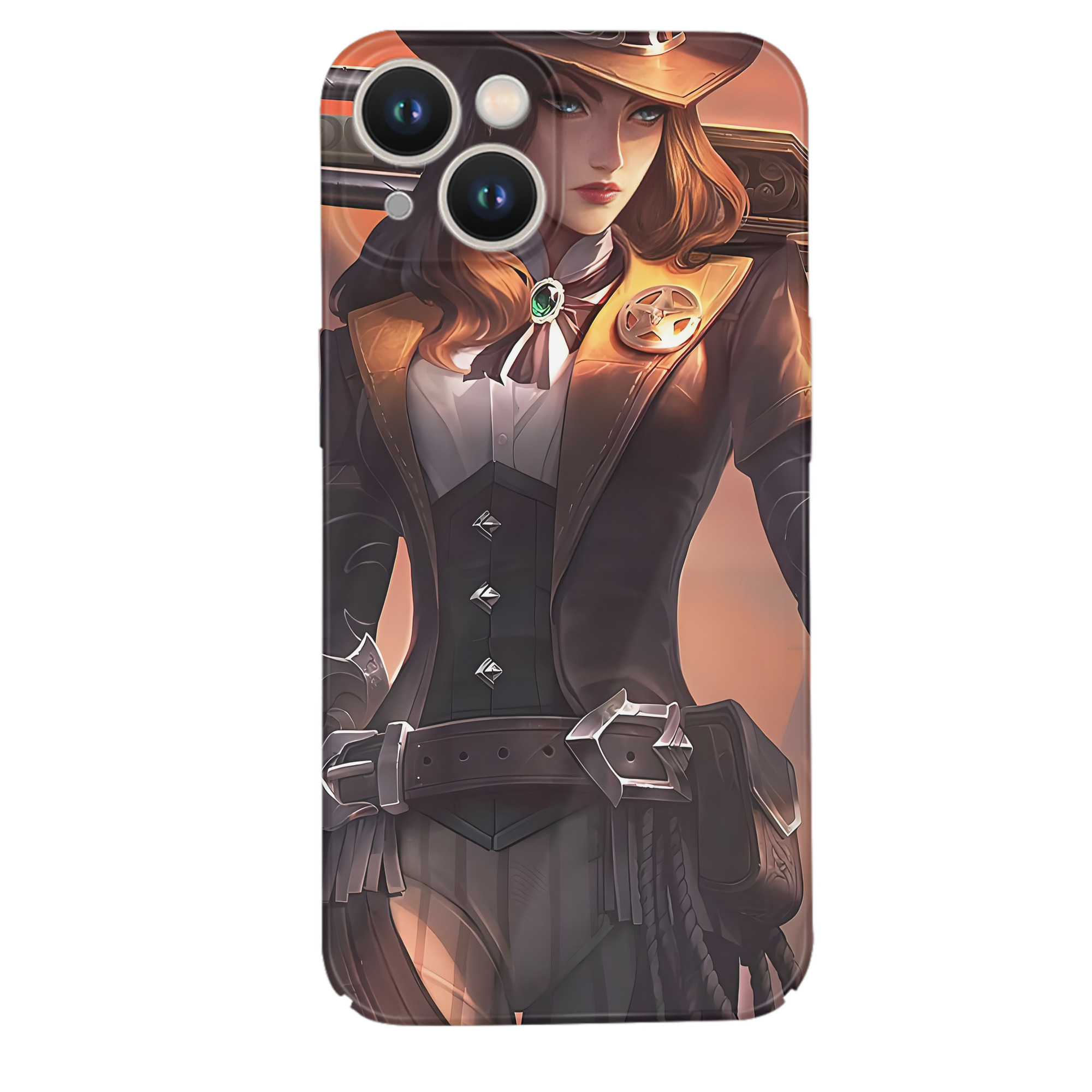 リーグ・オブ・レジェンド League of Legends LOL 【iPhone 14シリーズ対応】ハードケース