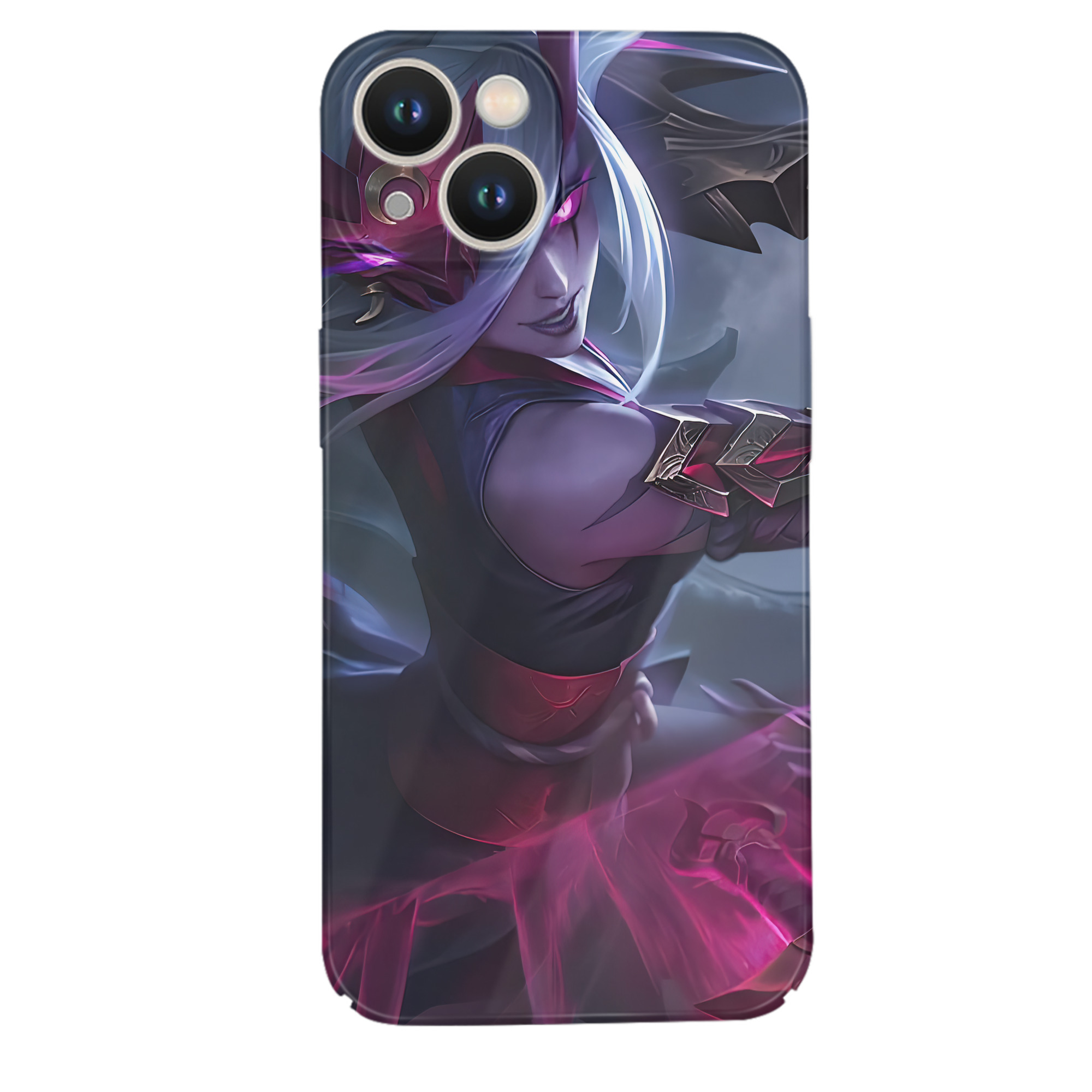 （画像用） リーグ・オブ・レジェンド League of Legends LOL 【iPhone 14シリーズ対応】ハードケース