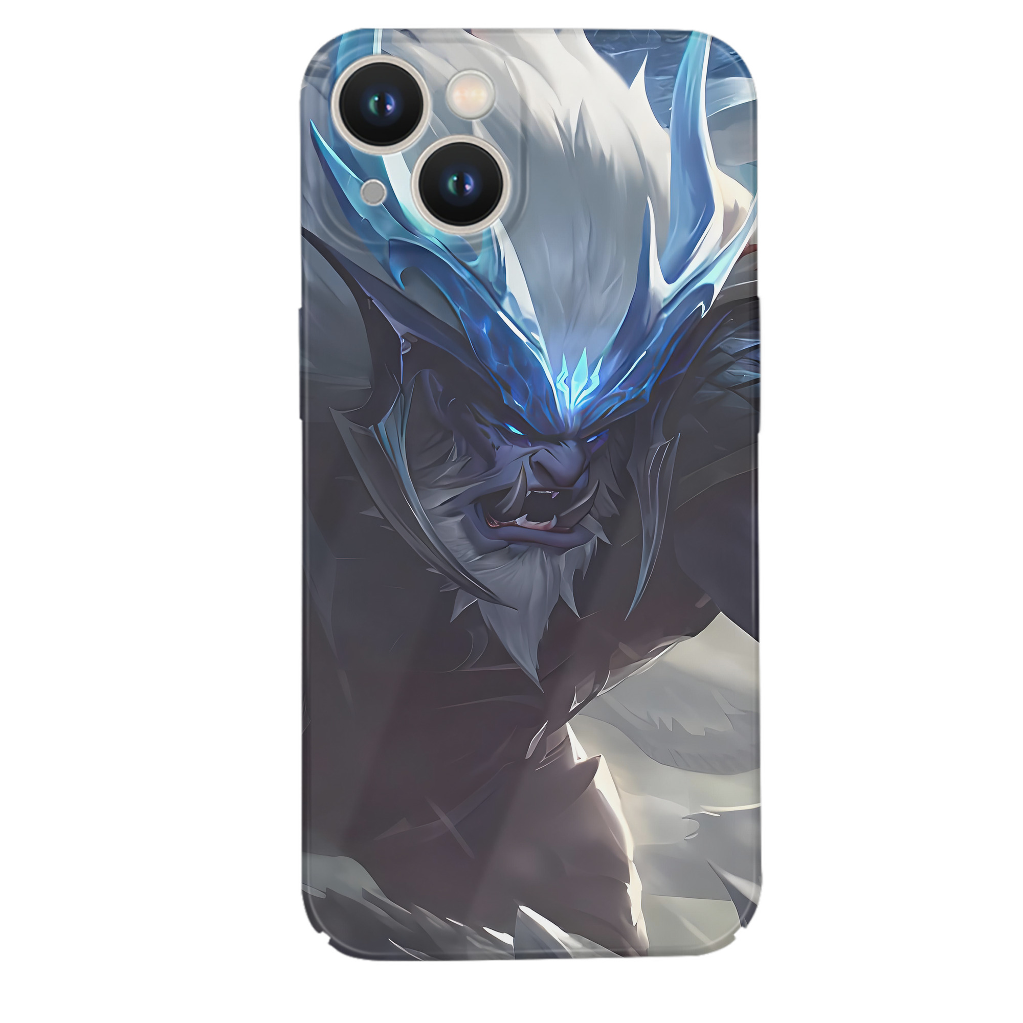 リーグ・オブ・レジェンド League of Legends LOL 【iPhone 14シリーズ対応】ハードケース