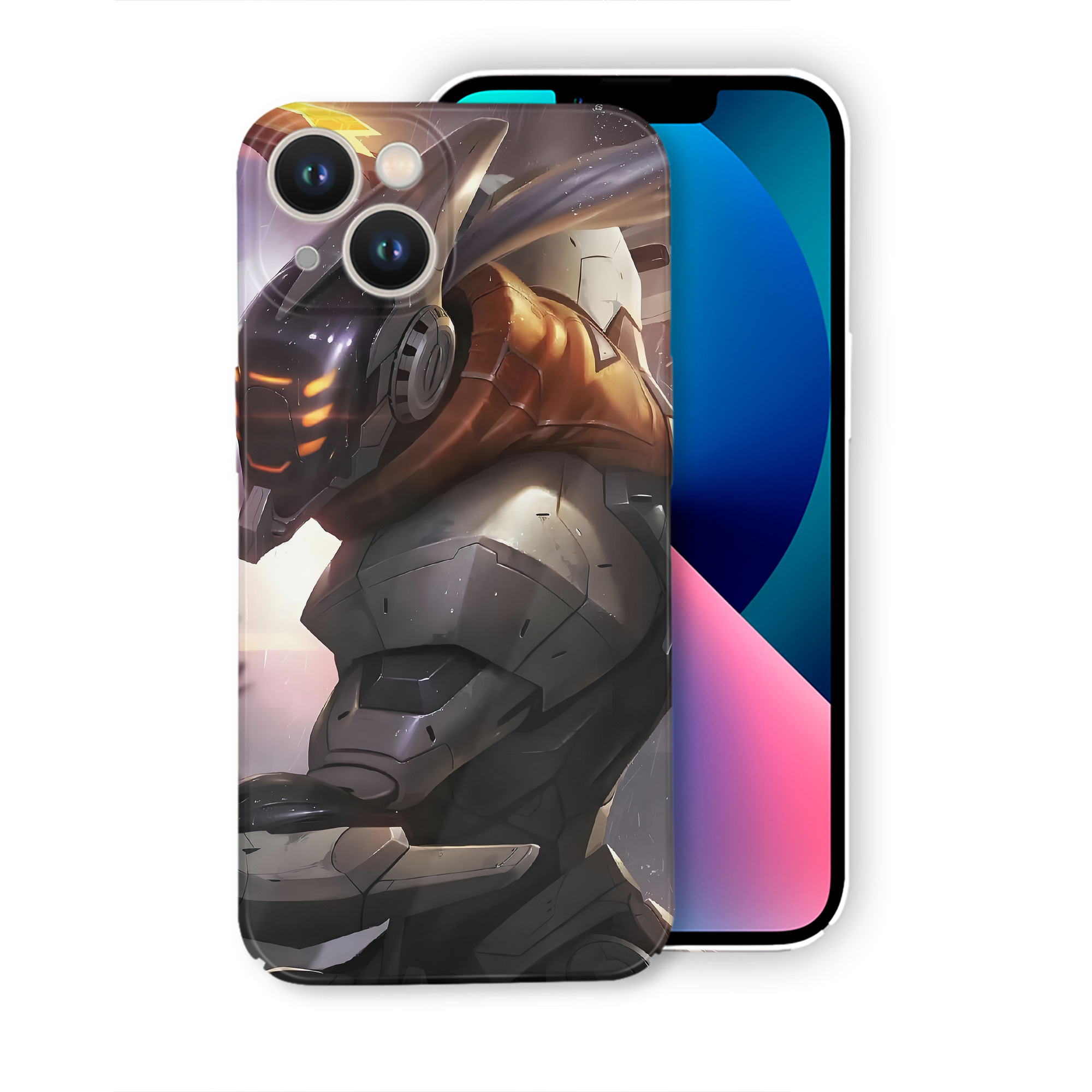 （画像用） リーグ・オブ・レジェンド League of Legends LOL 【iPhone 14シリーズ対応】ハードケース