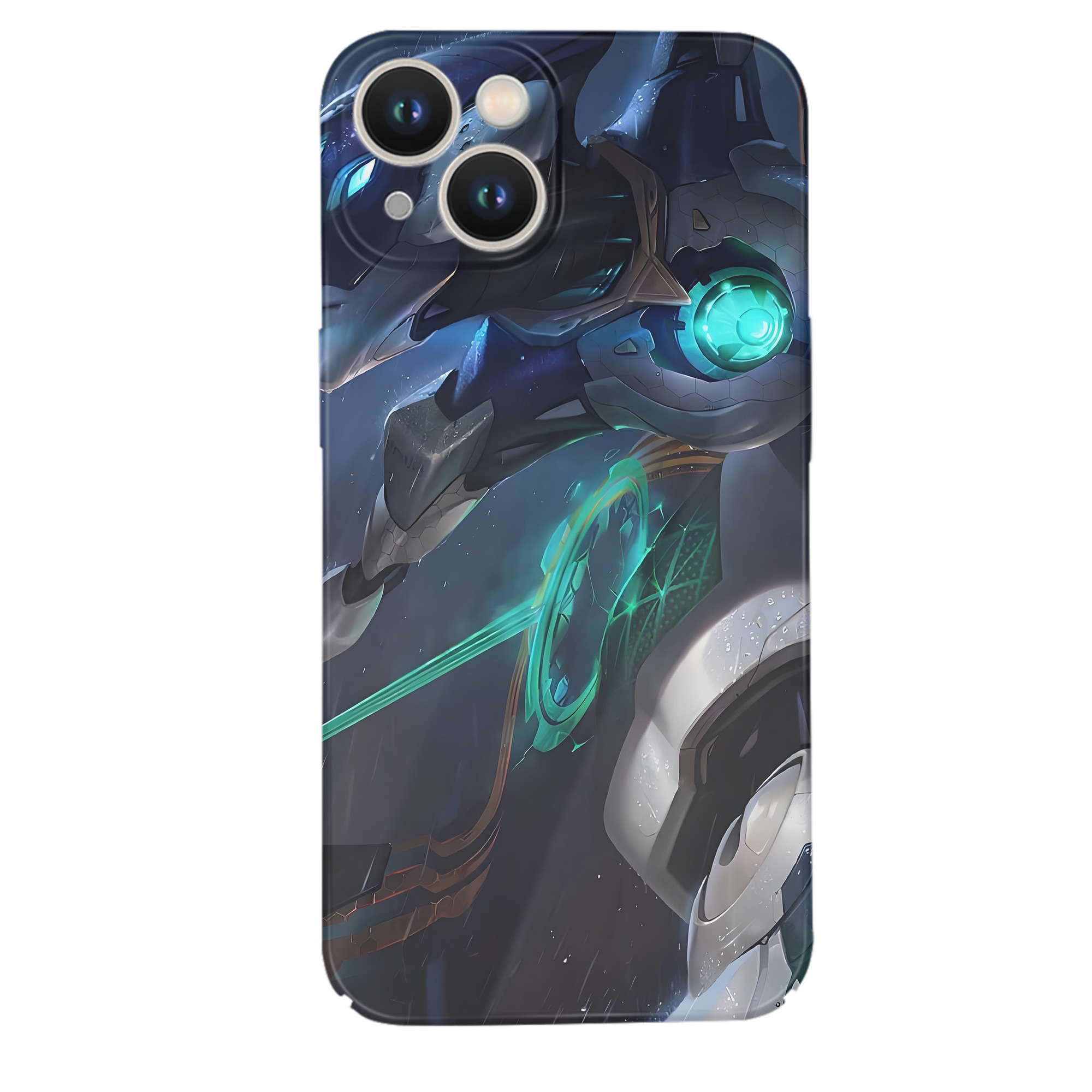リーグ・オブ・レジェンド League of Legends LOL 【iPhone 14シリーズ対応】ハードケース