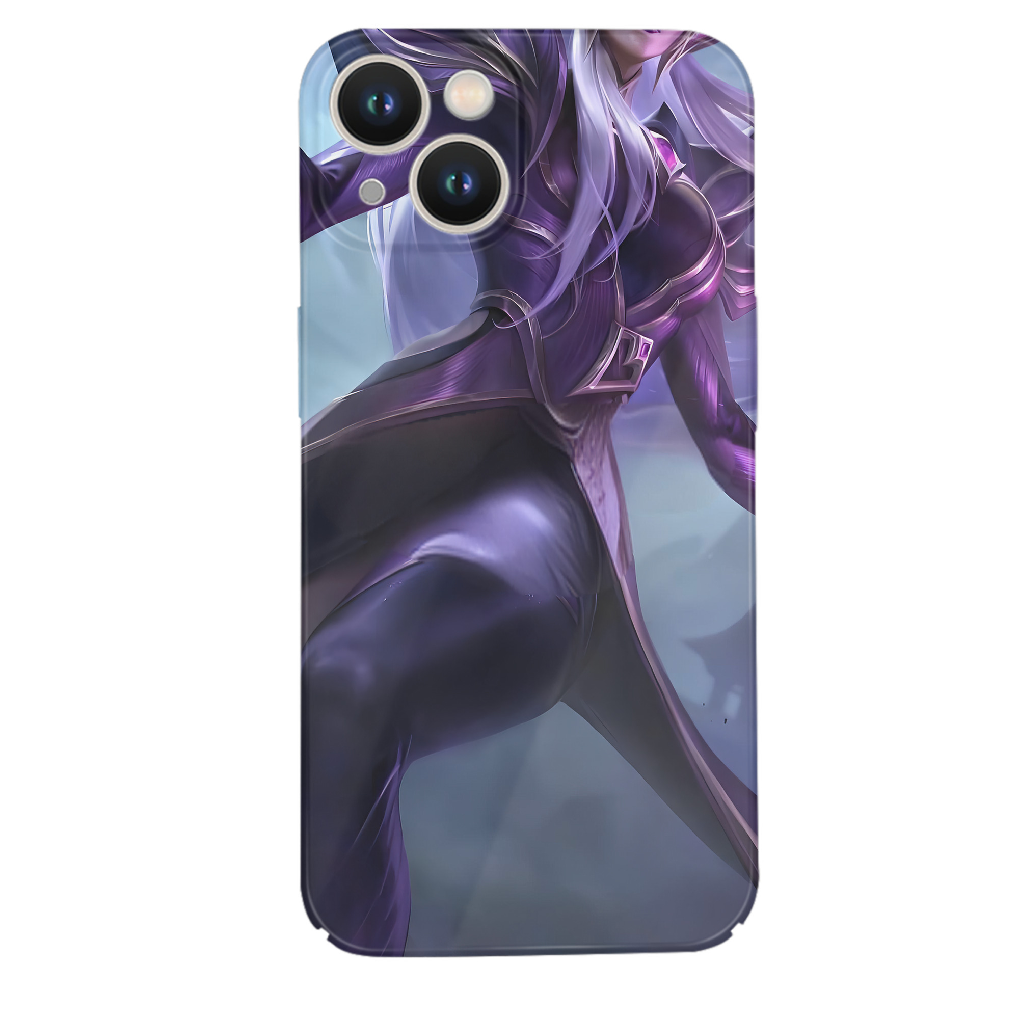 リーグ・オブ・レジェンド League of Legends LOL 【iPhone 14シリーズ対応】ハードケース