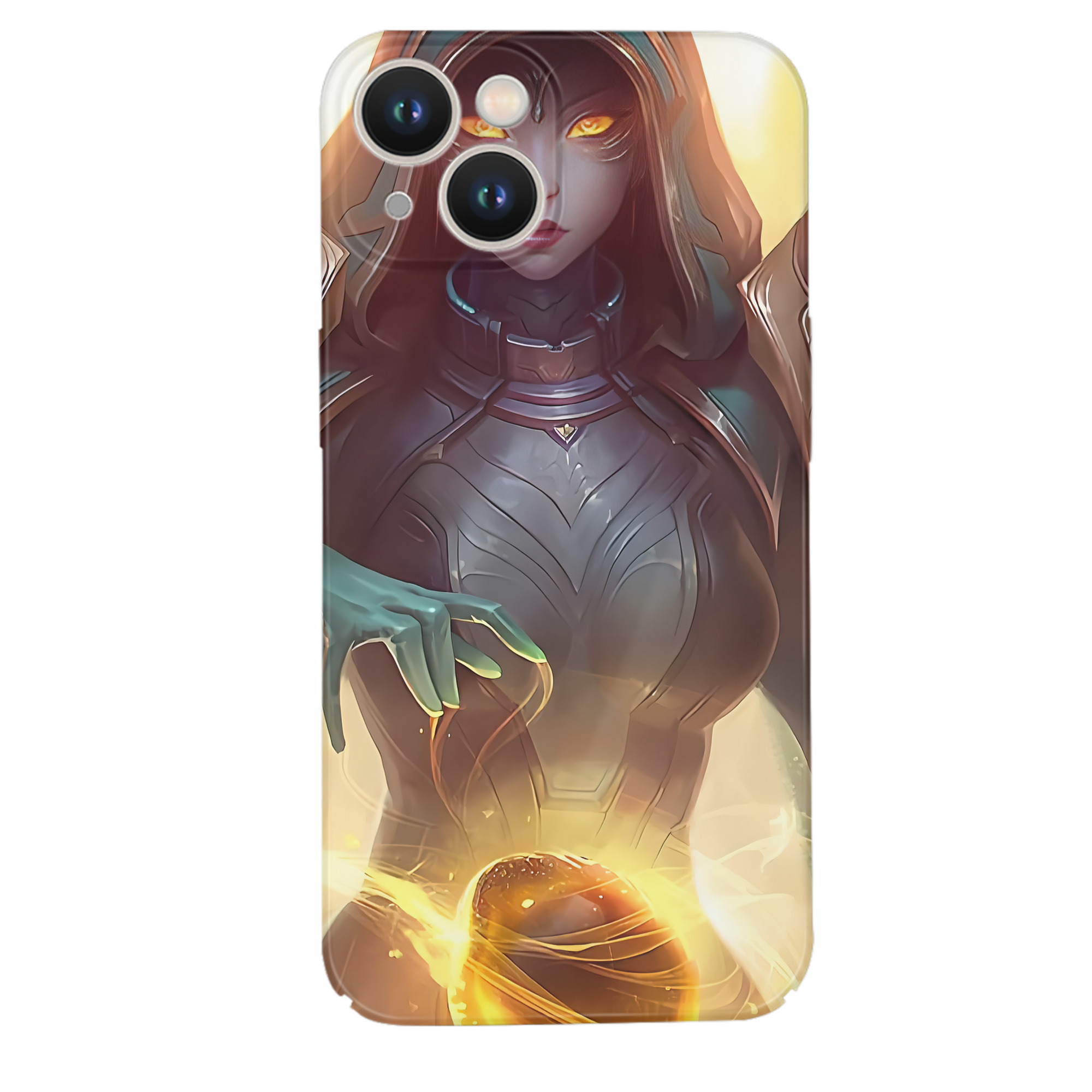 リーグ・オブ・レジェンド League of Legends LOL 【iPhone 14シリーズ対応】ハードケース