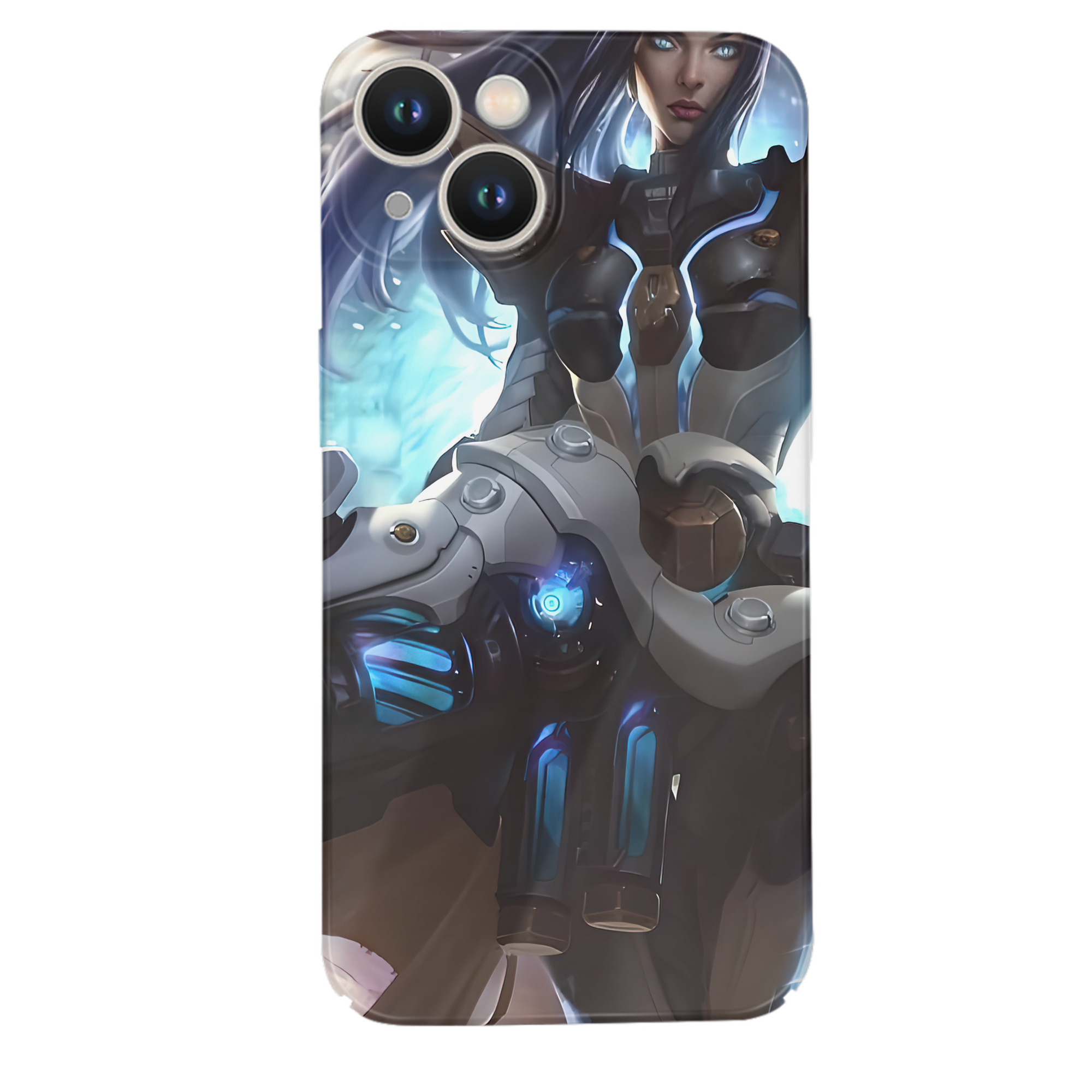 リーグ・オブ・レジェンド League of Legends LOL 【iPhone 14シリーズ対応】ハードケース