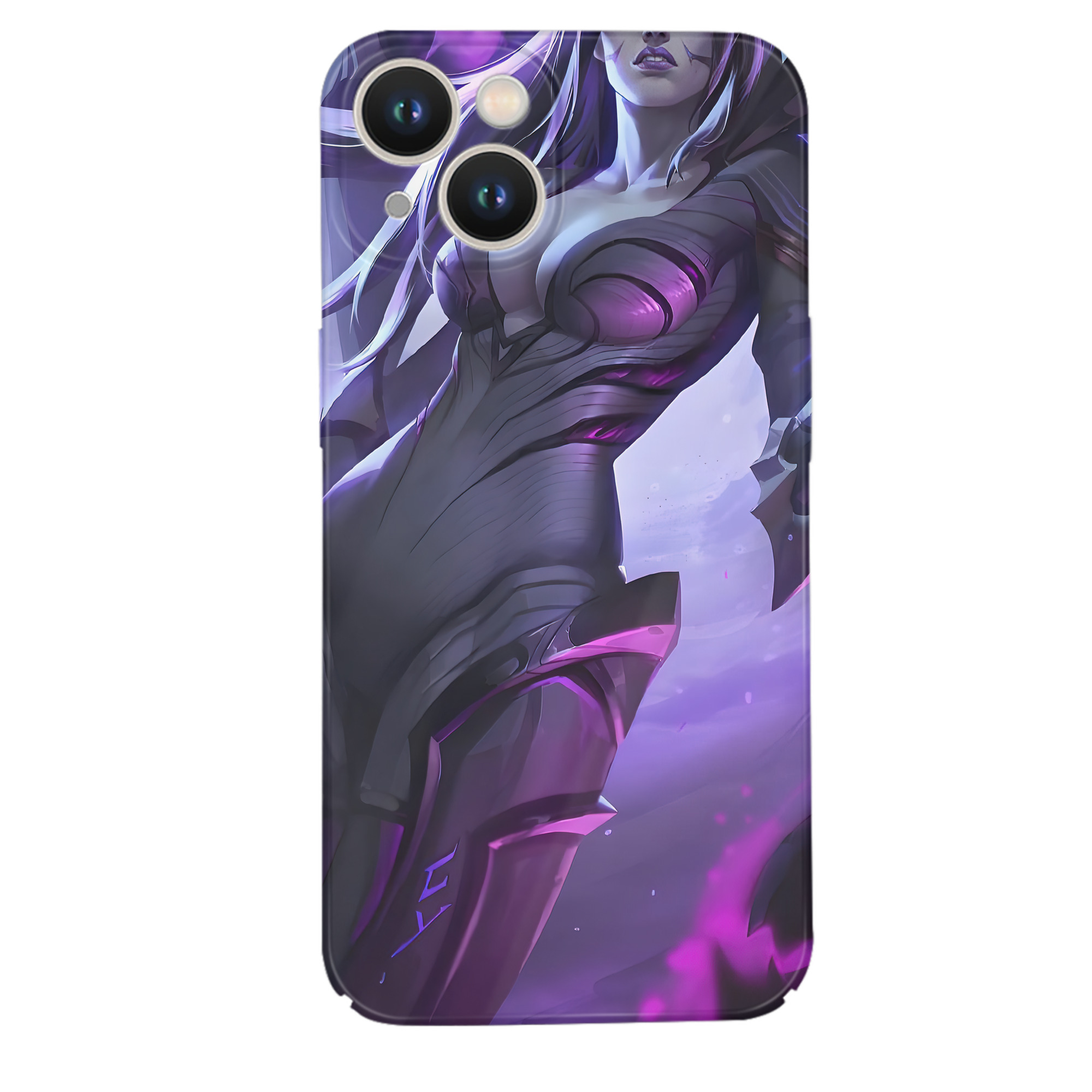 リーグ・オブ・レジェンド League of Legends LOL 【iPhone 14シリーズ対応】ハードケース