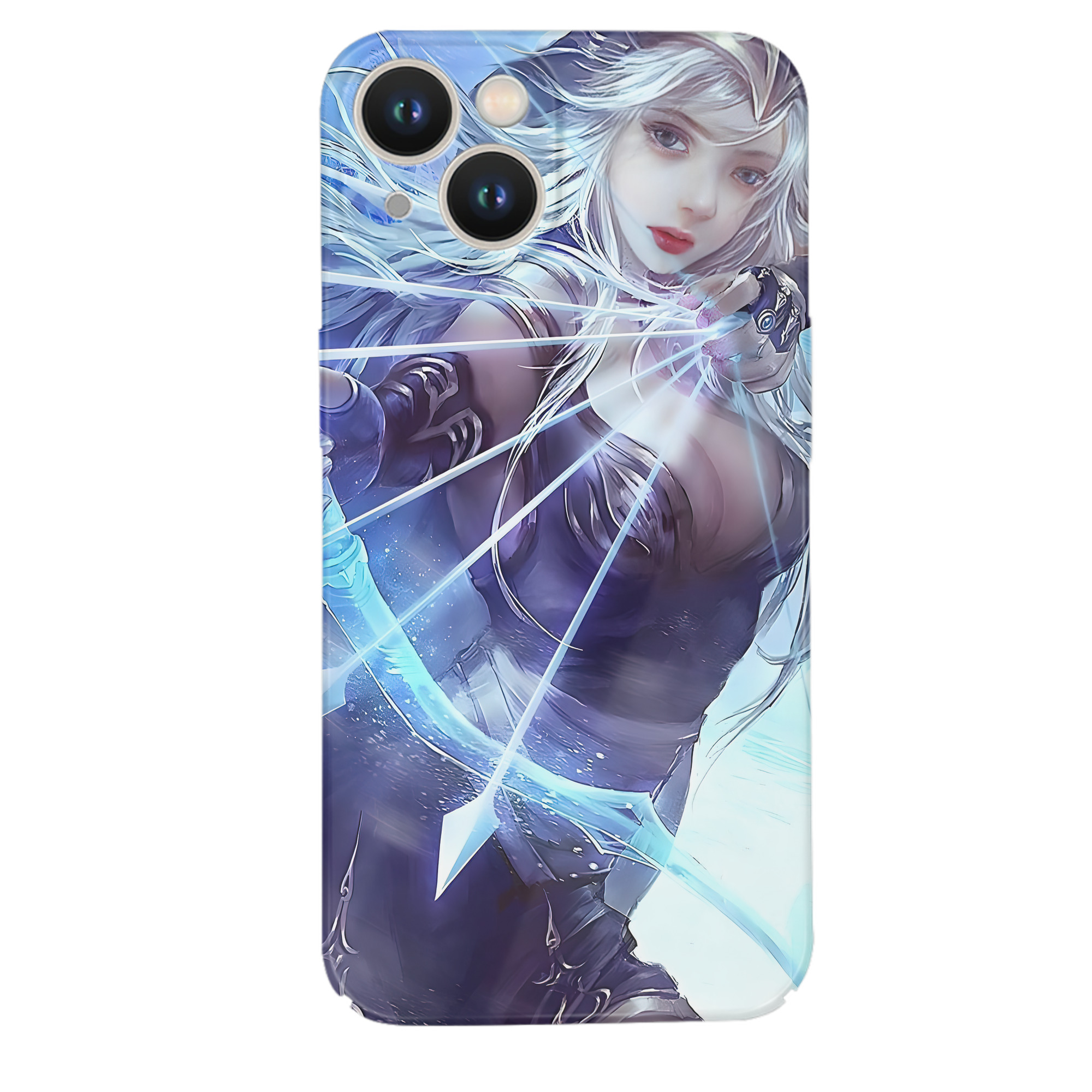 （画像用） リーグ・オブ・レジェンド League of Legends LOL 【iPhone 14シリーズ対応】ハードケース