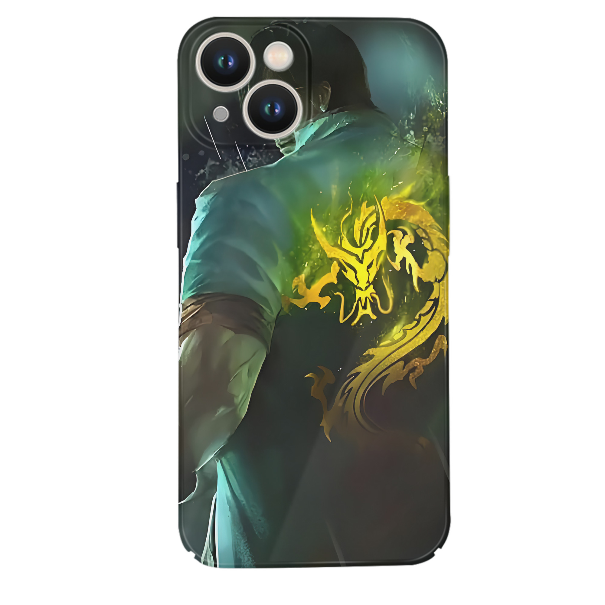 （画像用） リーグ・オブ・レジェンド League of Legends LOL 【iPhone 14シリーズ対応】ハードケース
