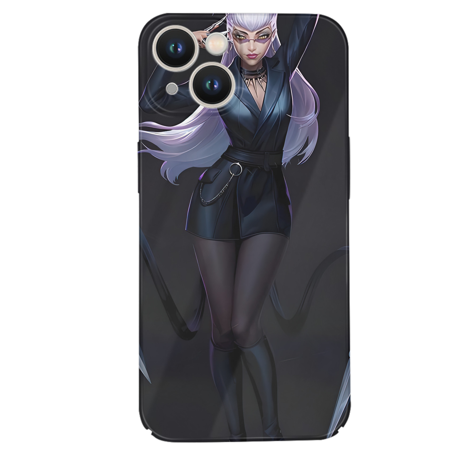 リーグ・オブ・レジェンド League of Legends LOL 【iPhone 14シリーズ対応】ハードケース