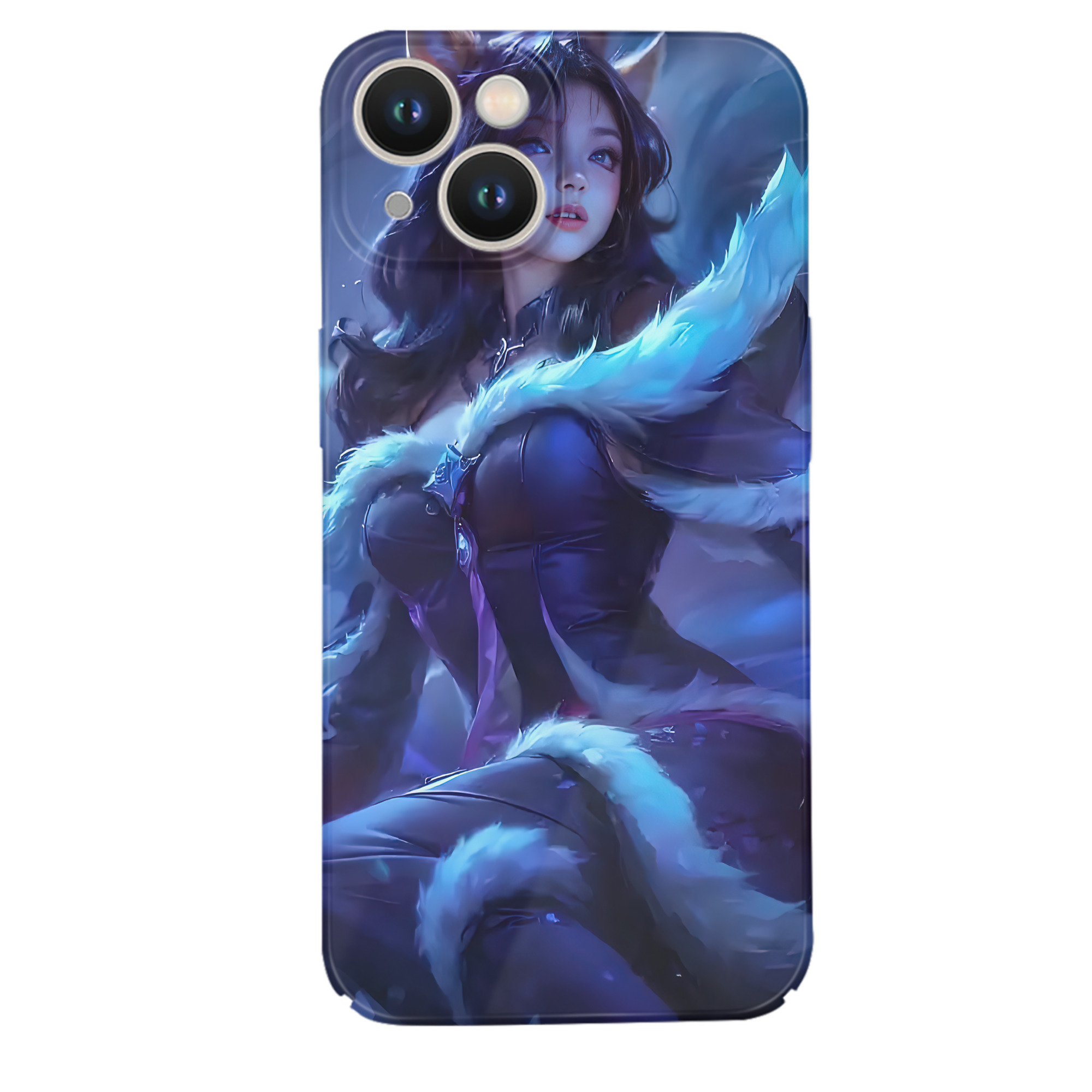 リーグ・オブ・レジェンド League of Legends LOL 【iPhone 14シリーズ対応】ハードケース
