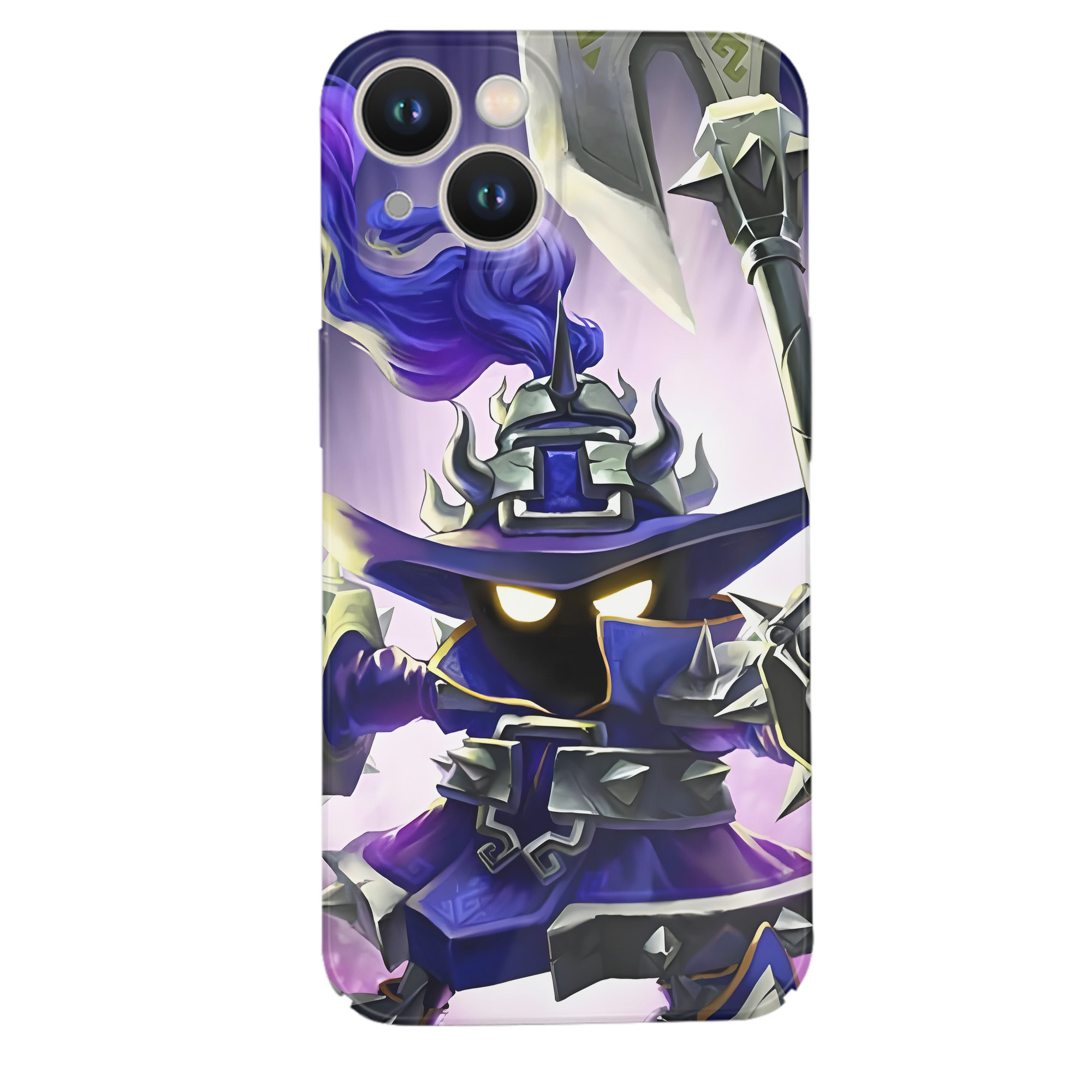 リーグ・オブ・レジェンド League of Legends LOL 【iPhone 14シリーズ対応】ハードケース