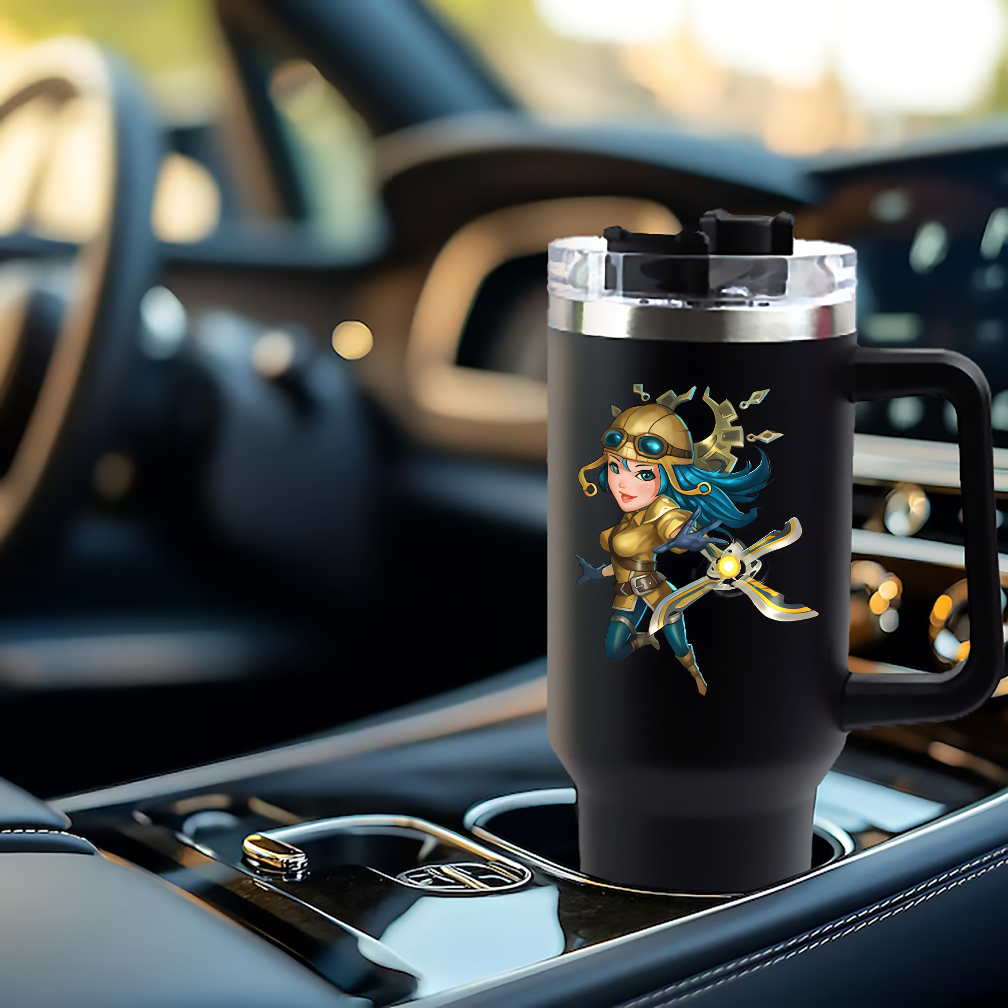 一般的なイメージ