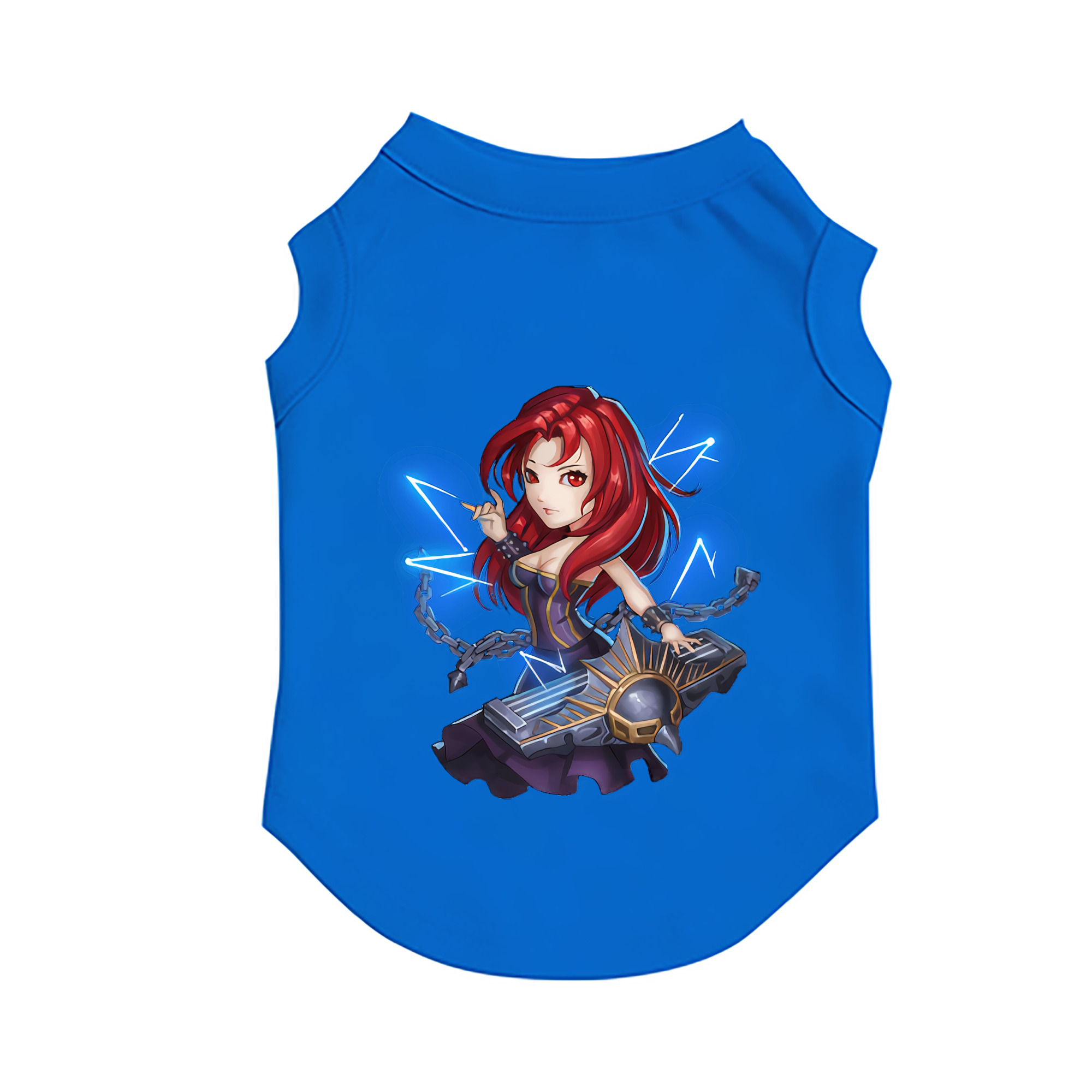 リーグ・オブ・レジェンド League of Legends LOL ペット用ベスト