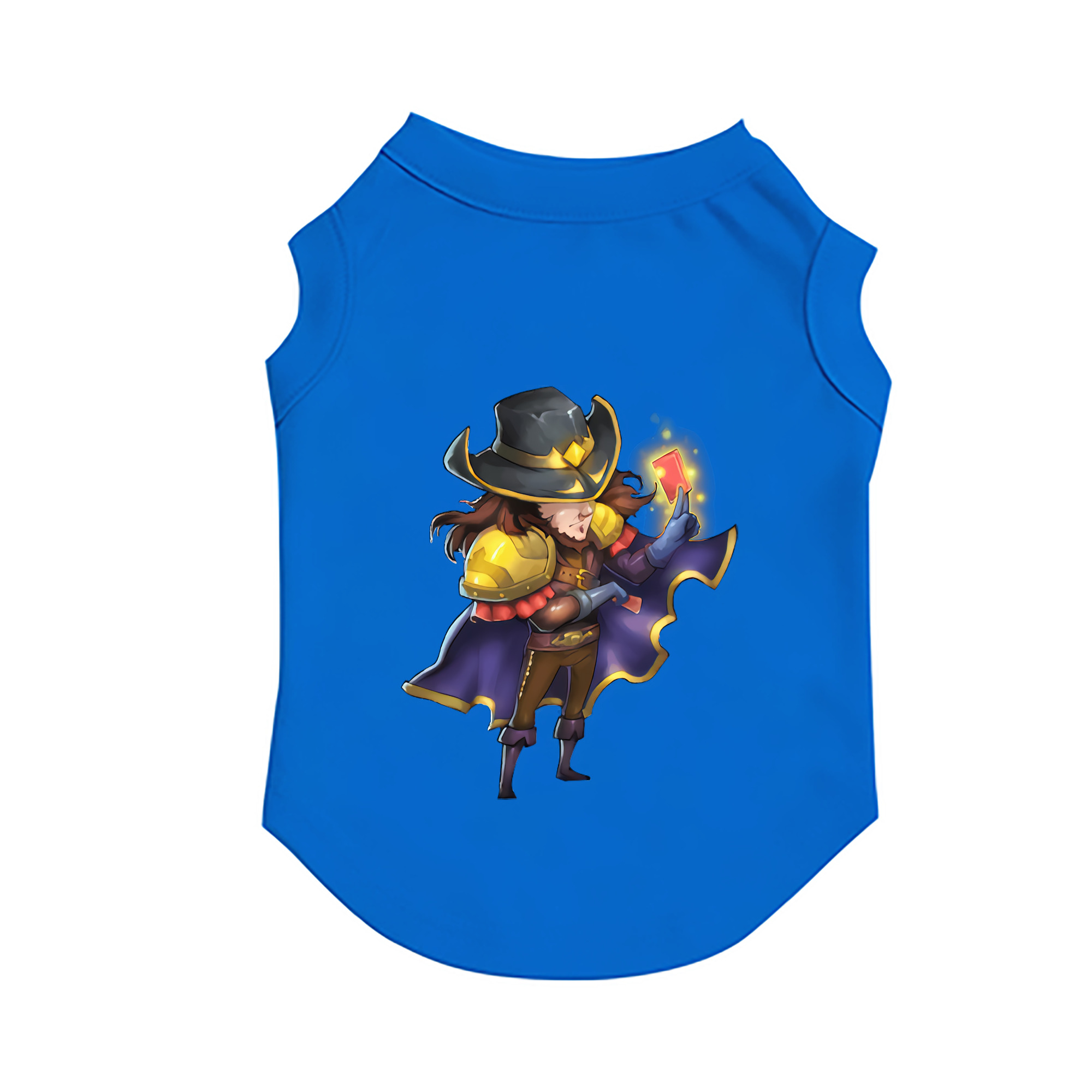 リーグ・オブ・レジェンド League of Legends LOL ペット用ベスト